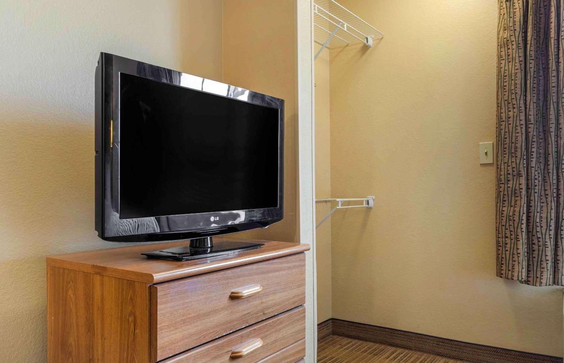 Extended Stay America Select Suites - Austin - Round Rock - North photo 9