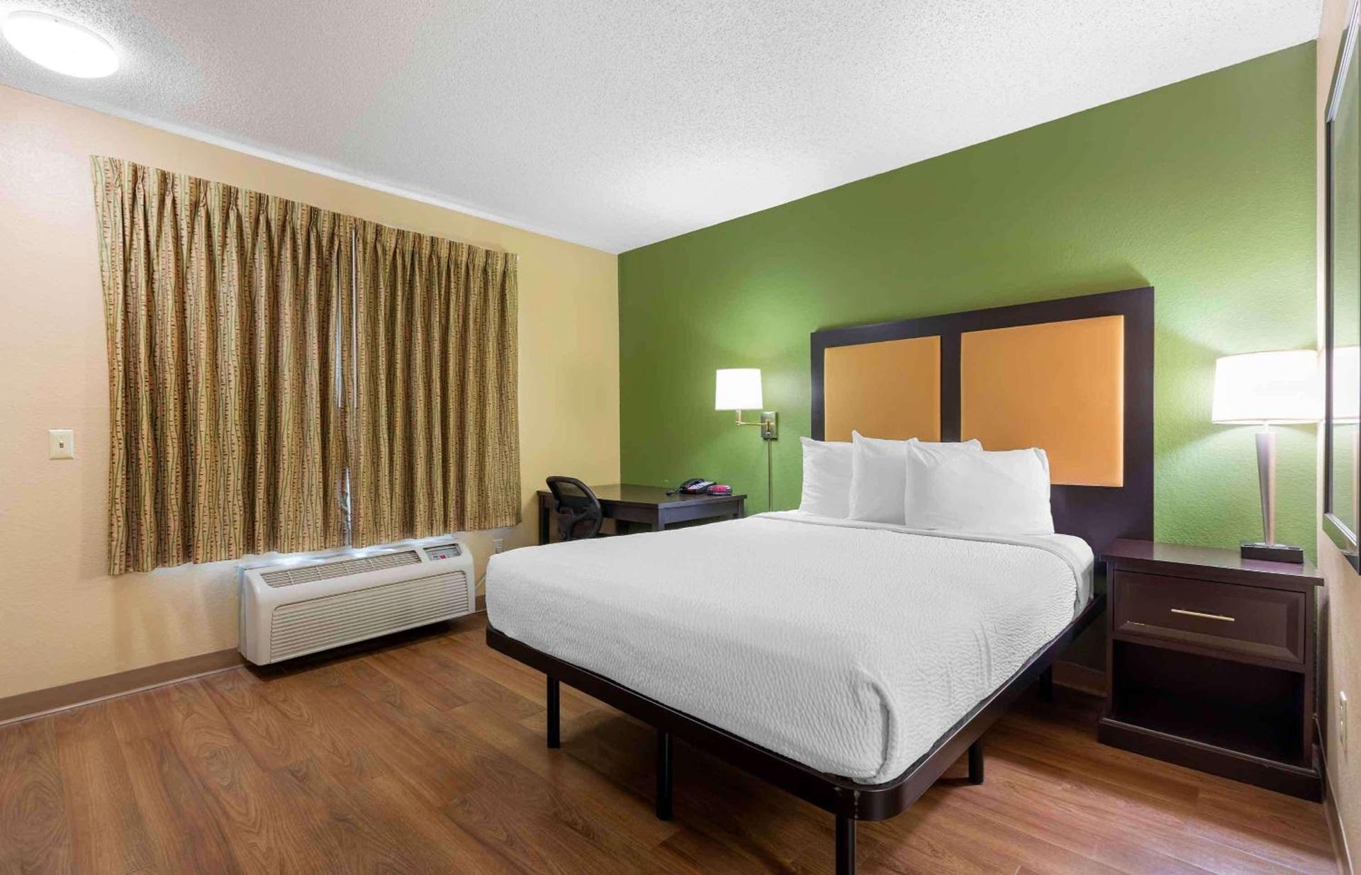 Extended Stay America Select Suites - Austin - Round Rock - North photo 12