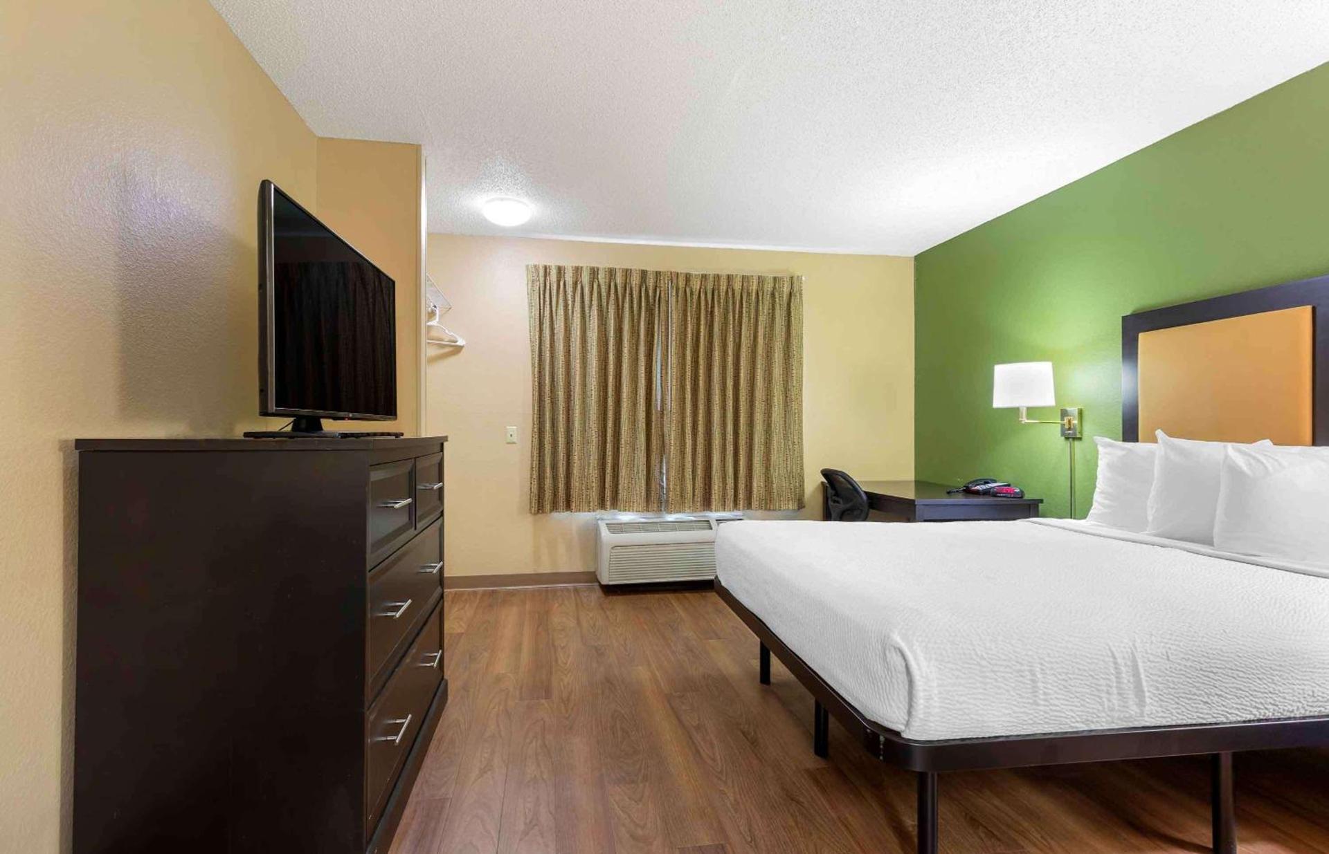 Extended Stay America Select Suites - Austin - Round Rock - North photo 13