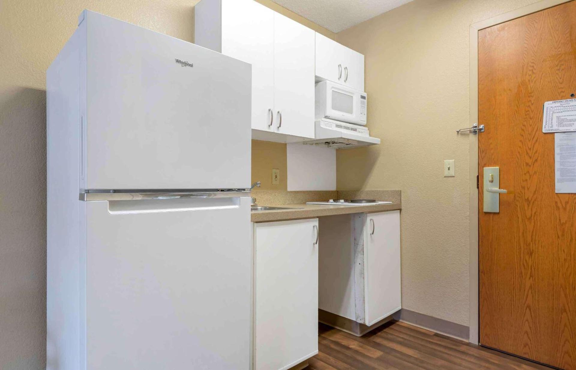 Extended Stay America Select Suites - Austin - Round Rock - North photo 16
