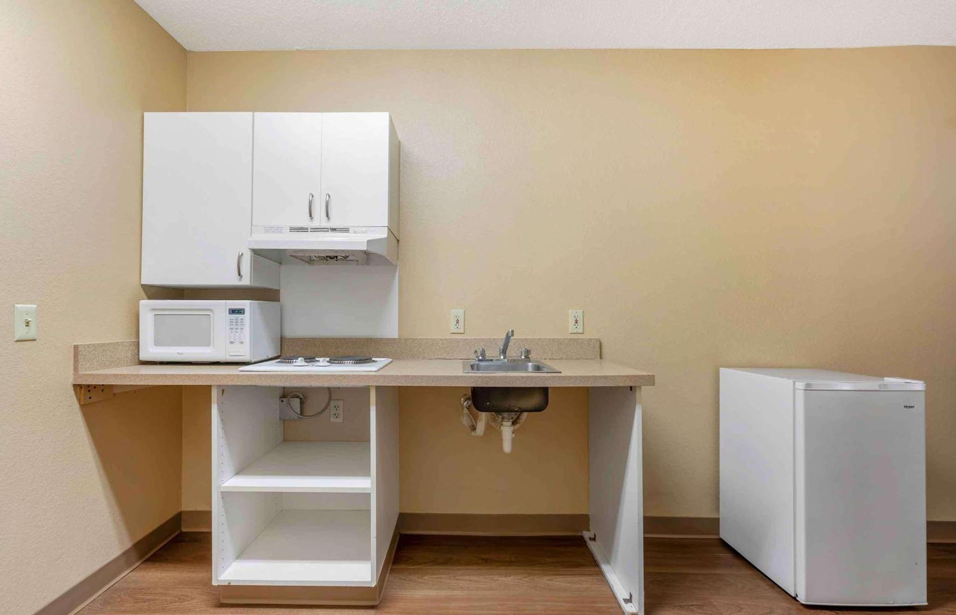 Extended Stay America Select Suites - Austin - Round Rock - North photo 17