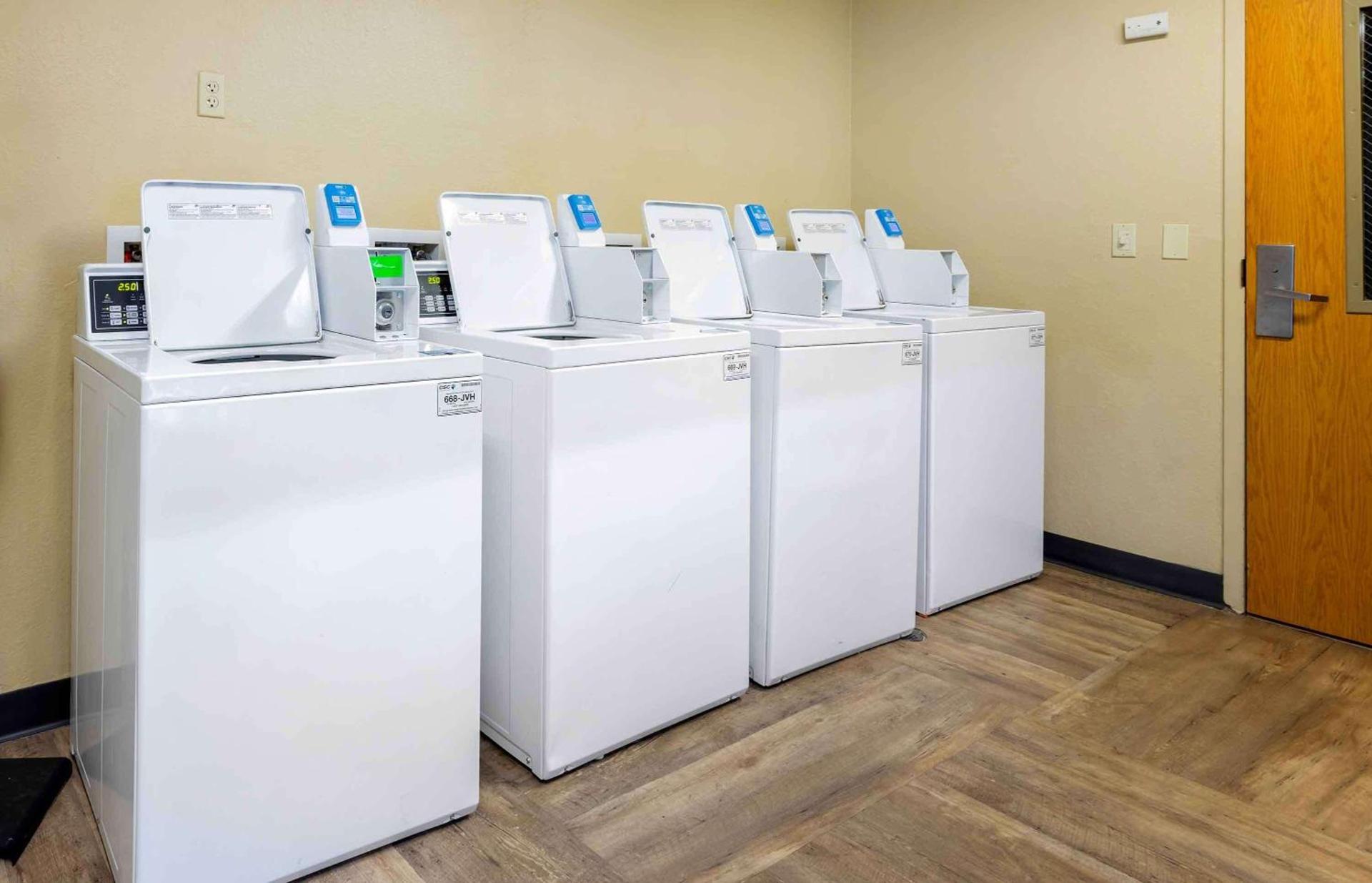 Extended Stay America Select Suites - Austin - Round Rock - North photo 24