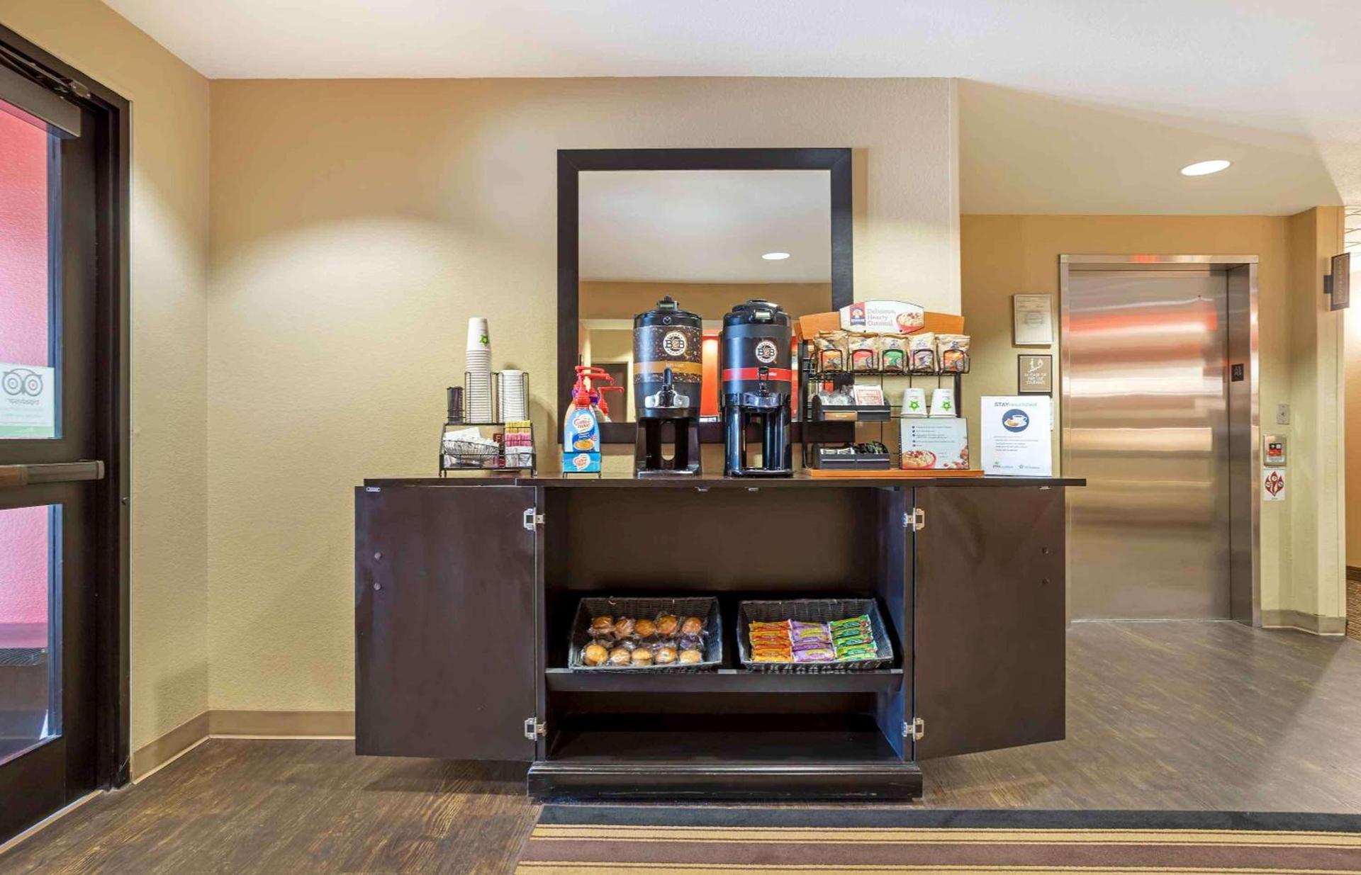 Extended Stay America Select Suites - Austin - Round Rock - North photo 26