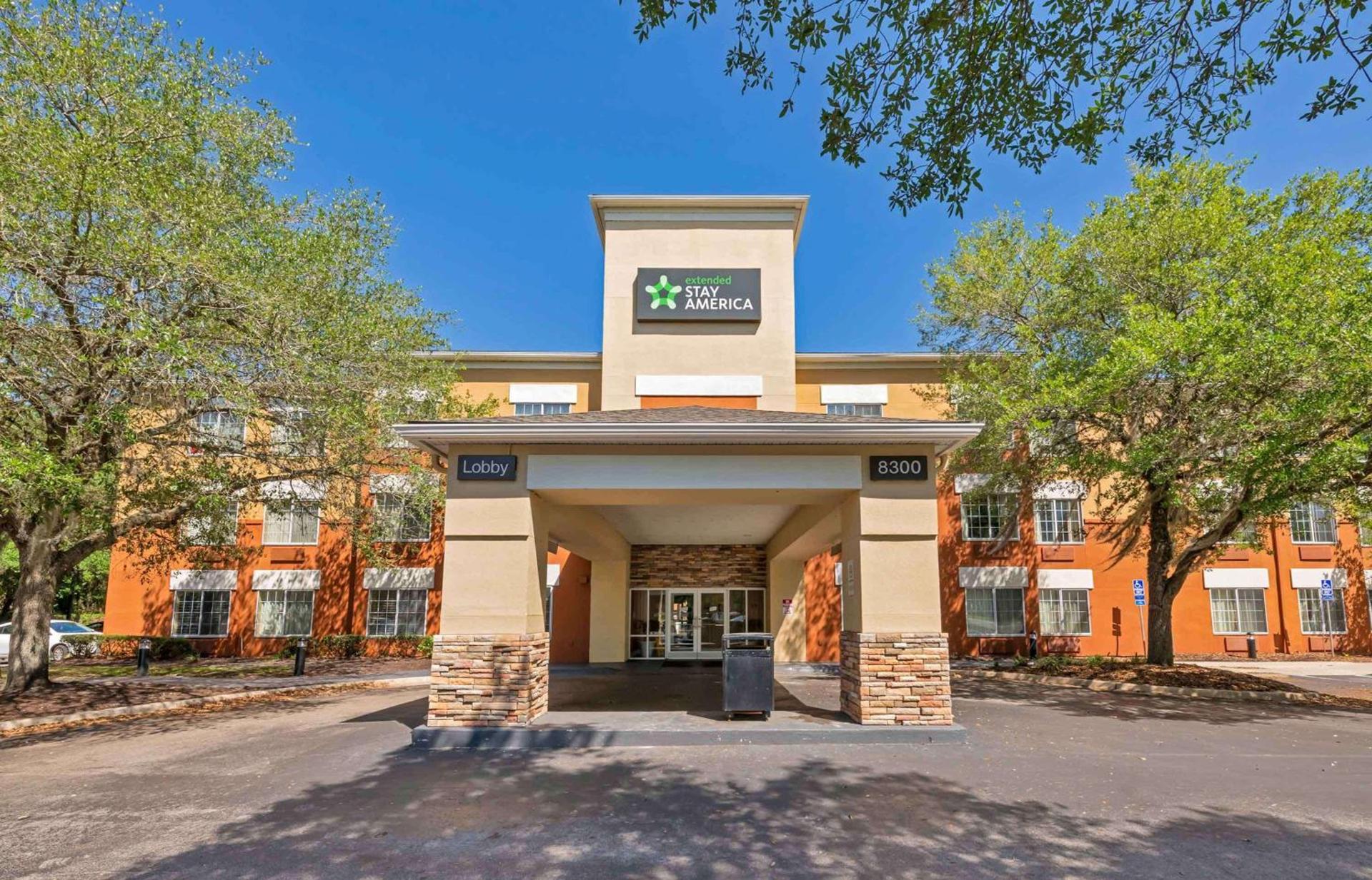 Extended Stay America Select Suites - Jacksonville - Baymeadows photo 1