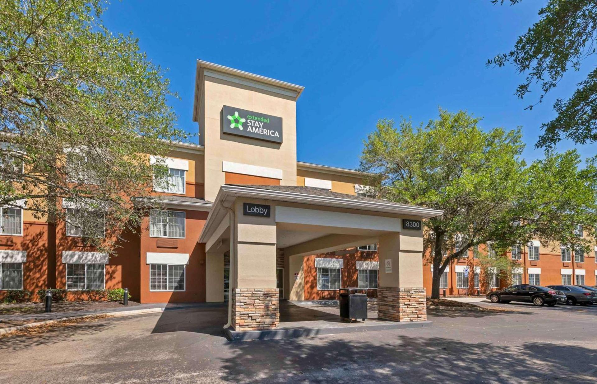 Extended Stay America Select Suites - Jacksonville - Baymeadows photo 2