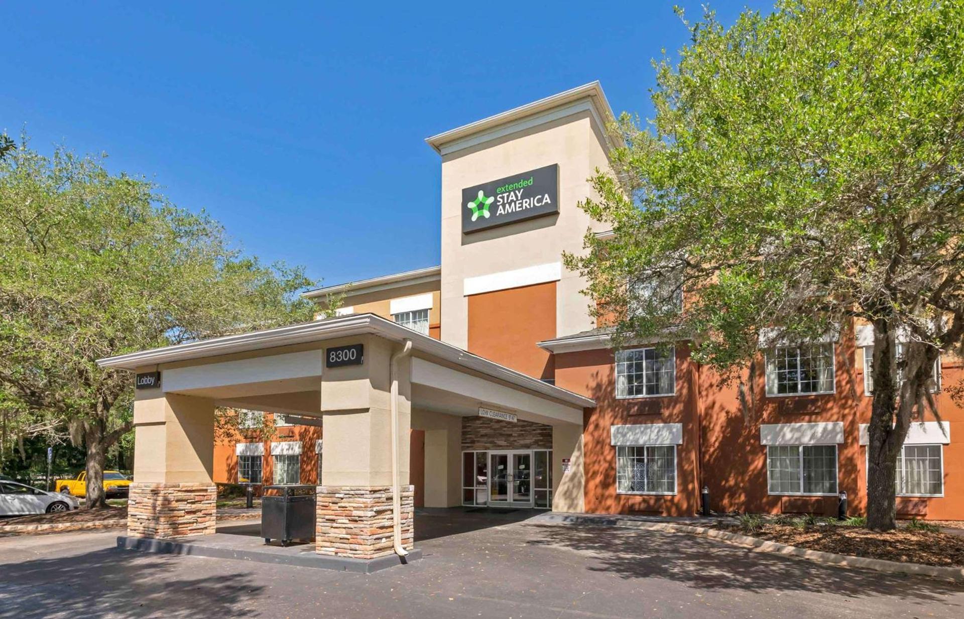 Extended Stay America Select Suites - Jacksonville - Baymeadows photo 3