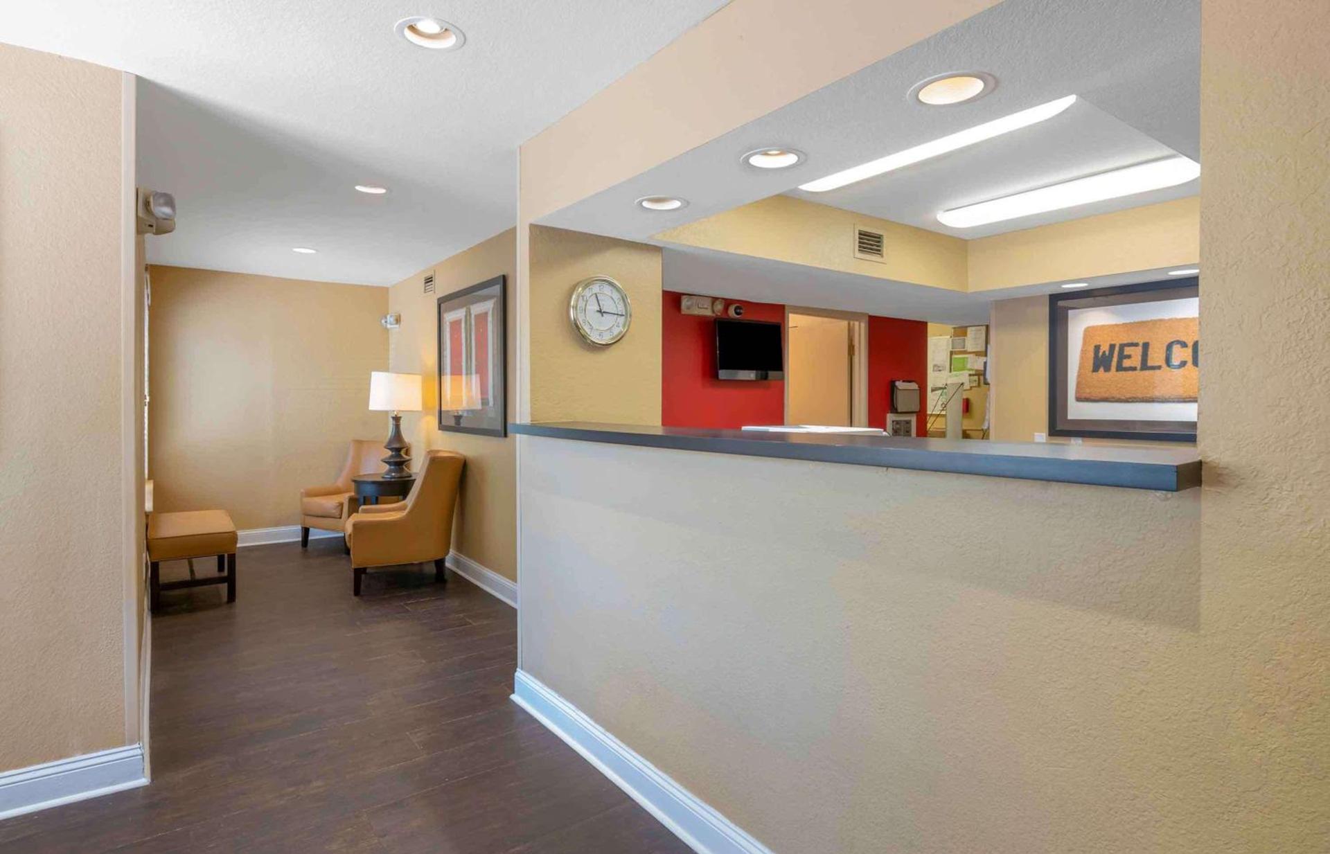 Extended Stay America Select Suites - Jacksonville - Baymeadows photo 6