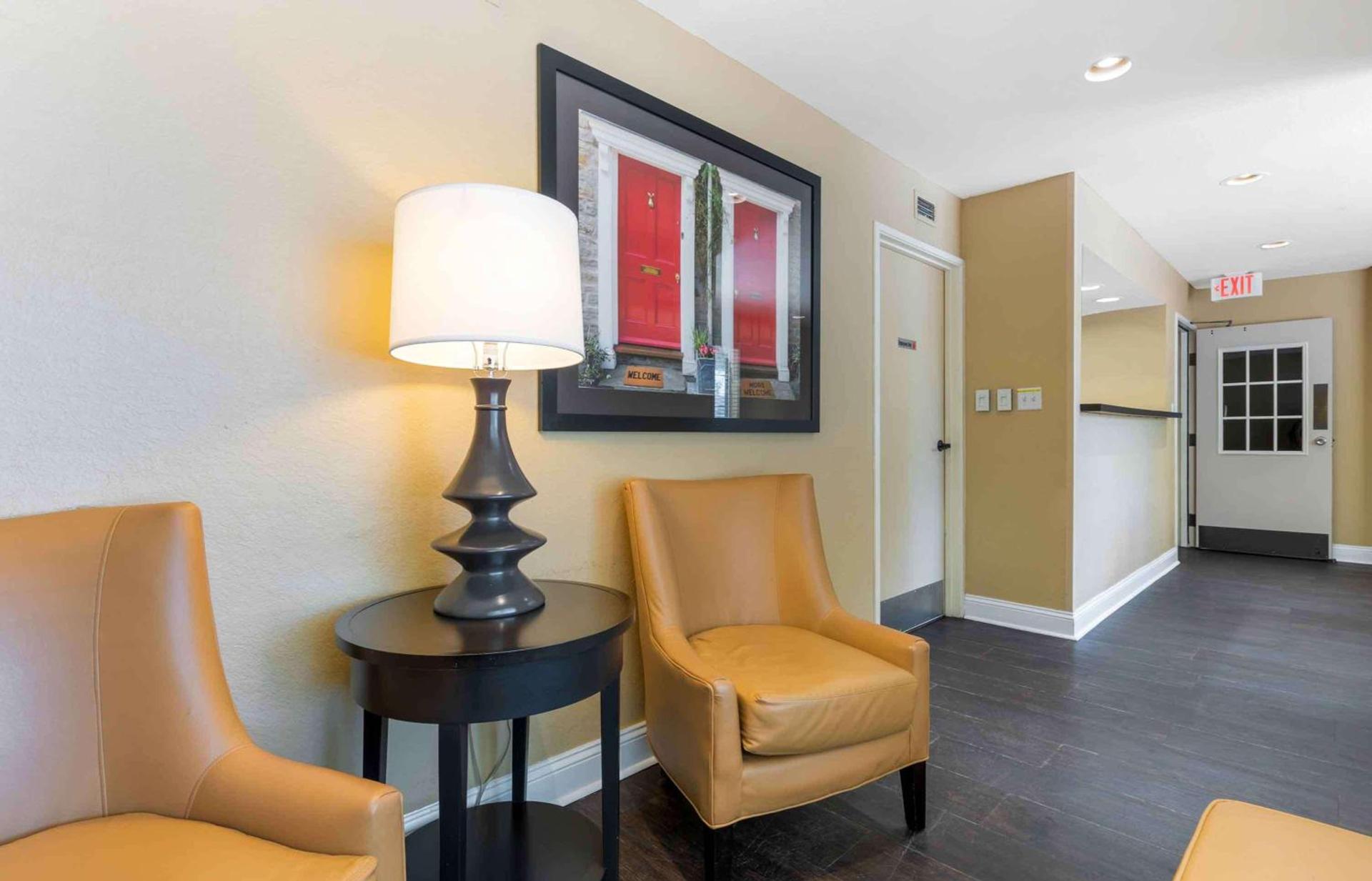 Extended Stay America Select Suites - Jacksonville - Baymeadows photo 7