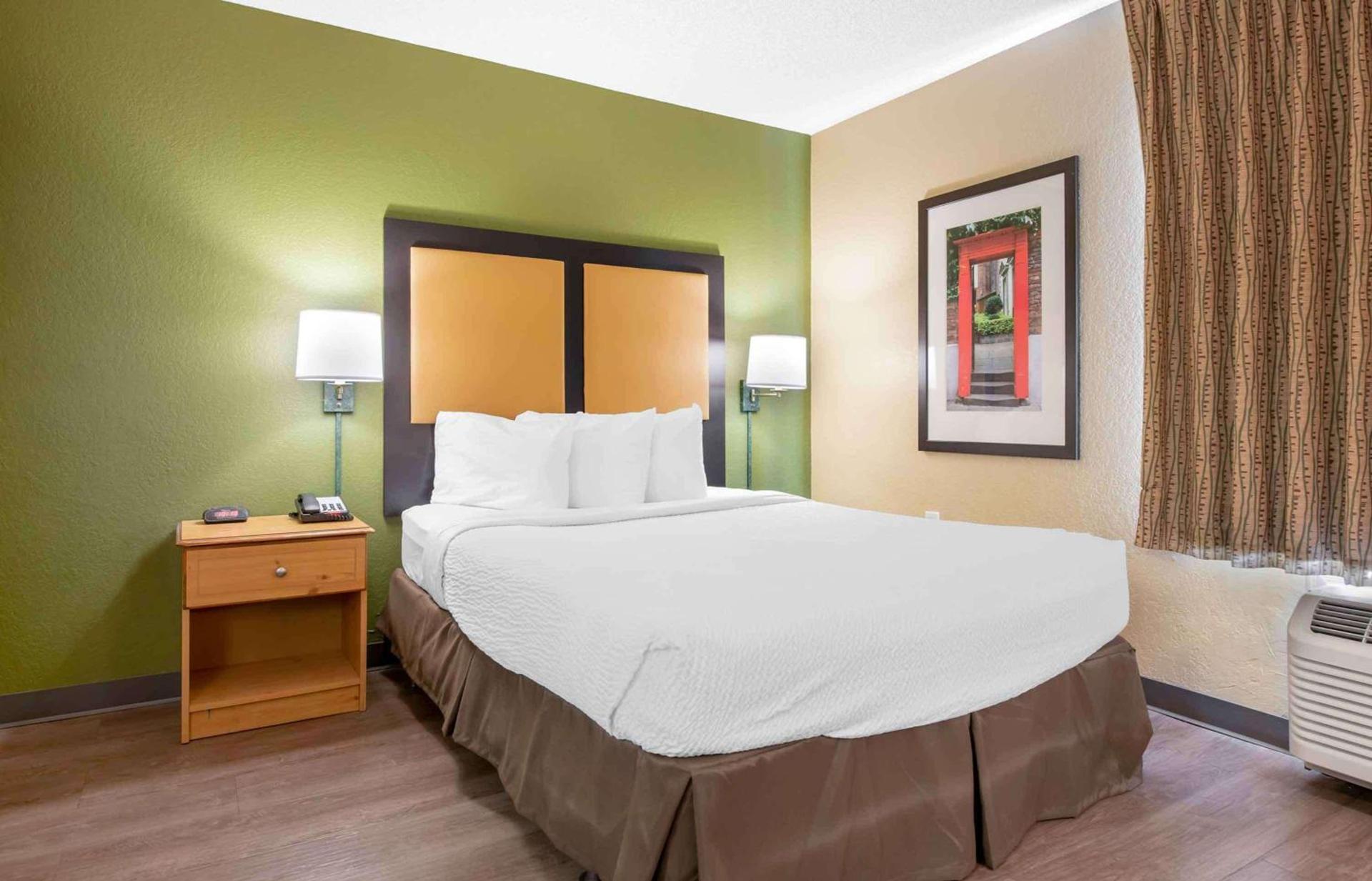 Extended Stay America Select Suites - Jacksonville - Baymeadows photo 8