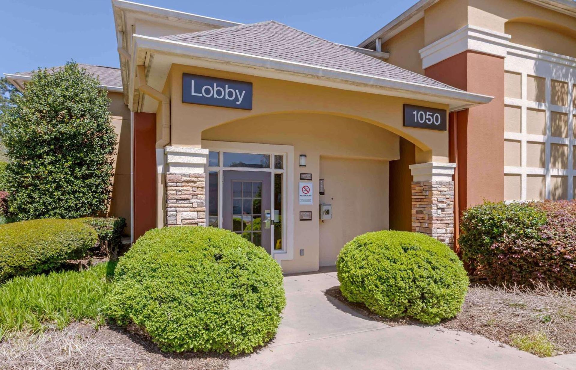Extended Stay America Select Suites - Atlanta - Perimeter - Hammond Drive photo 2