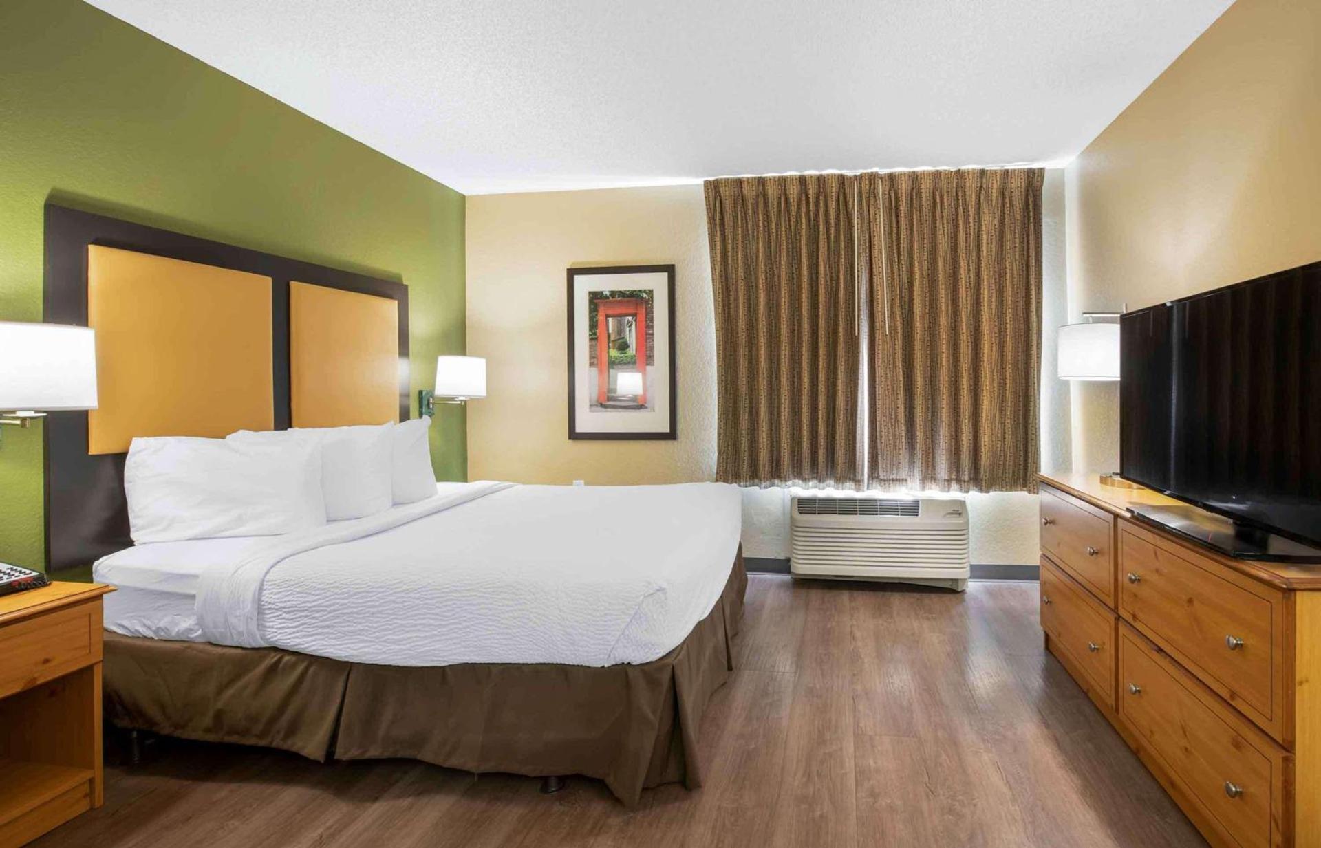Extended Stay America Select Suites - Jacksonville - Baymeadows photo 10