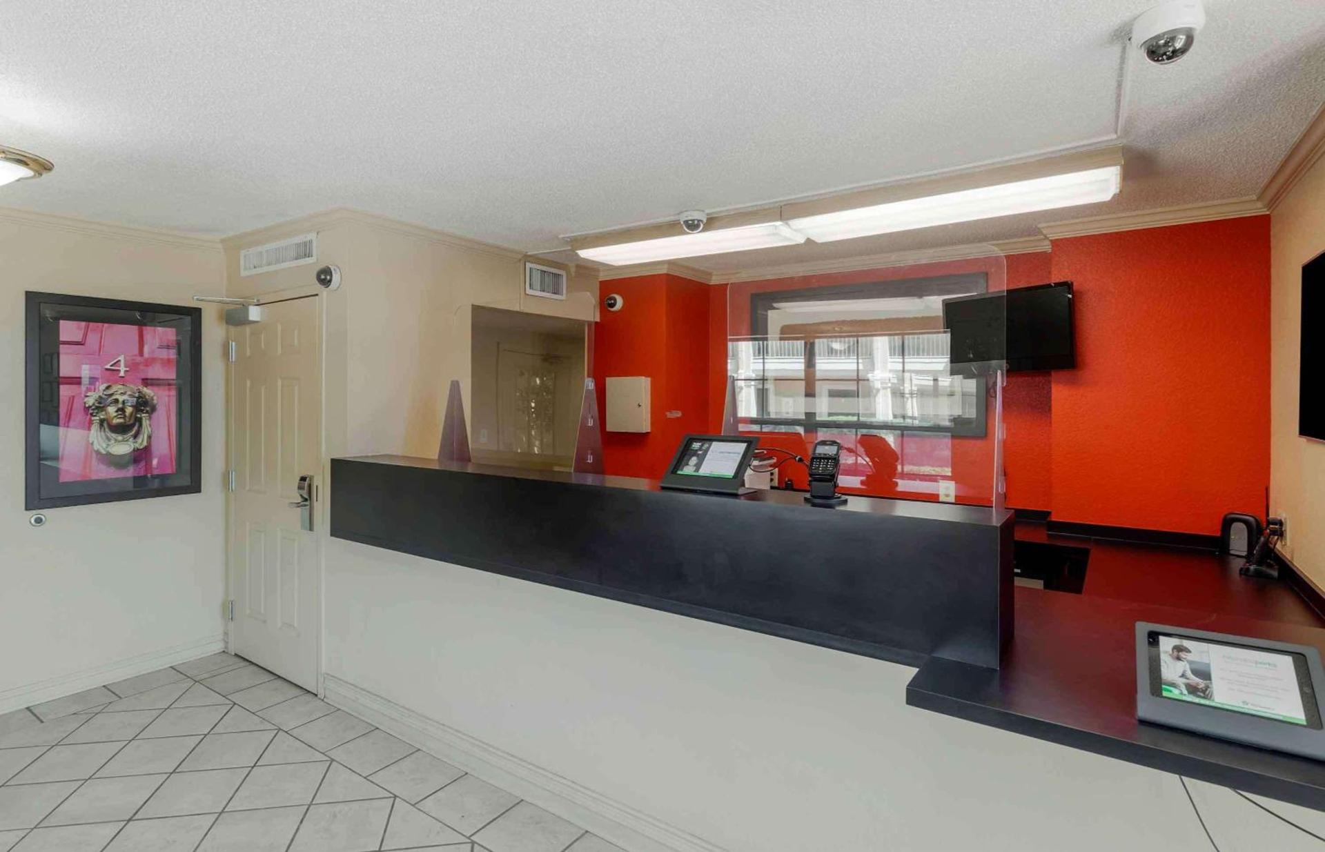 Extended Stay America Select Suites - Atlanta - Perimeter - Hammond Drive photo 4
