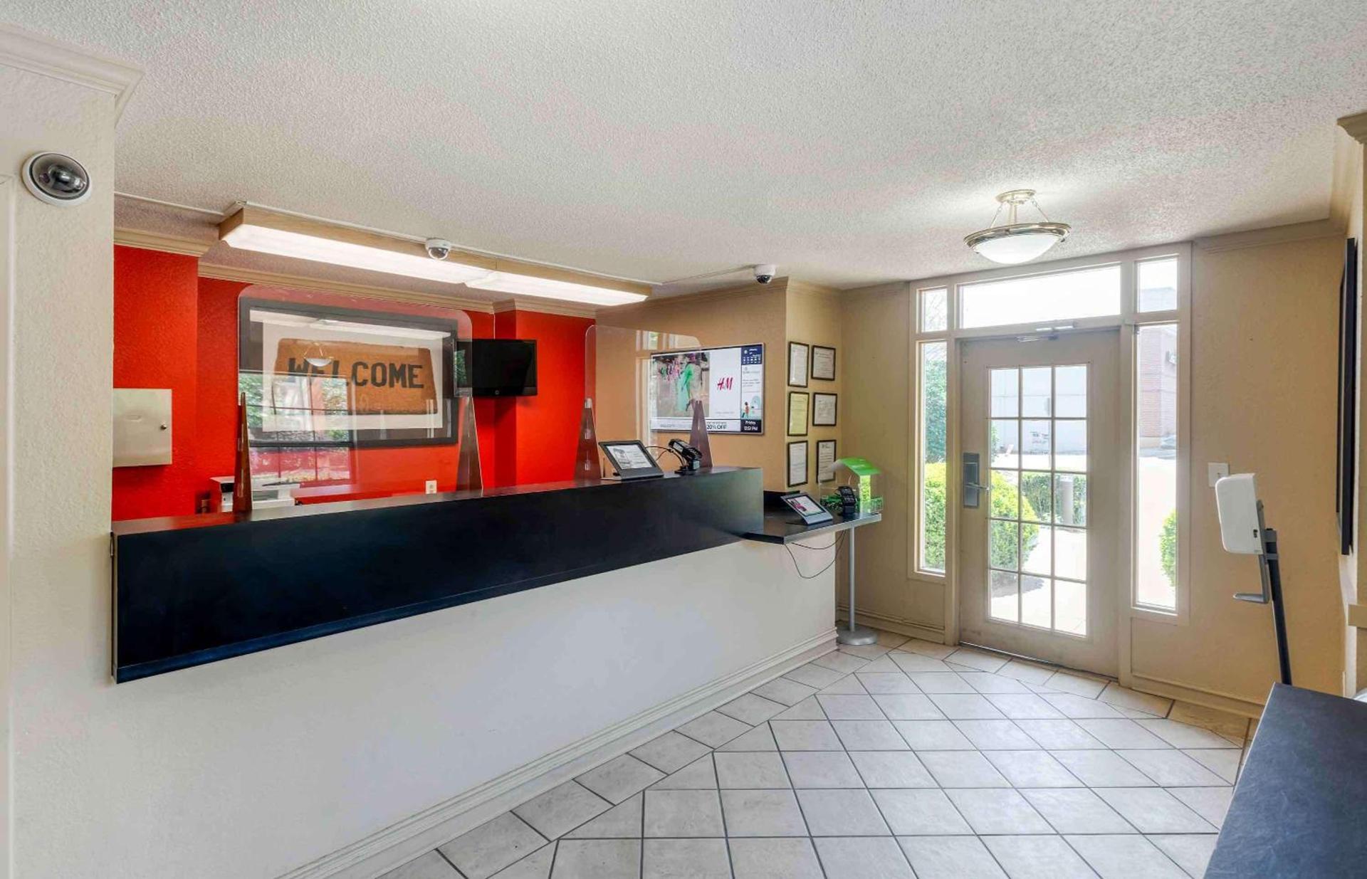 Extended Stay America Select Suites - Atlanta - Perimeter - Hammond Drive photo 5