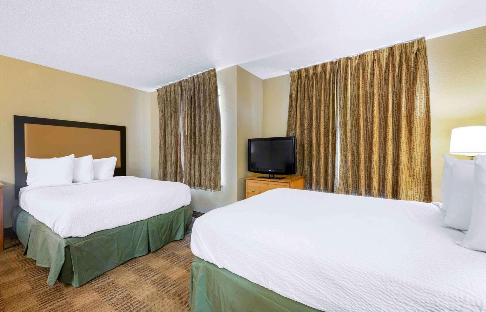 Extended Stay America Select Suites - Jacksonville - Baymeadows photo 15