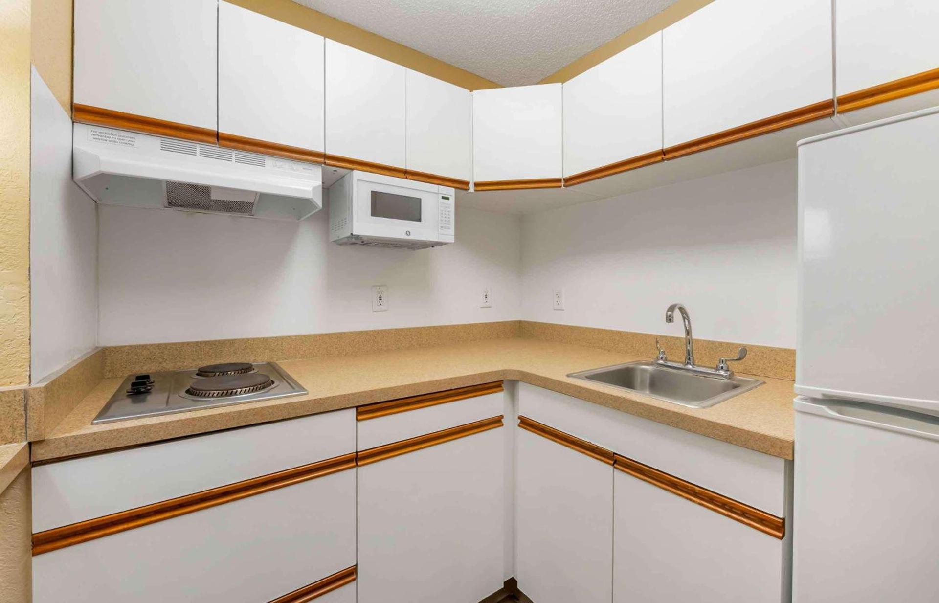 Extended Stay America Select Suites - Jacksonville - Baymeadows photo 18