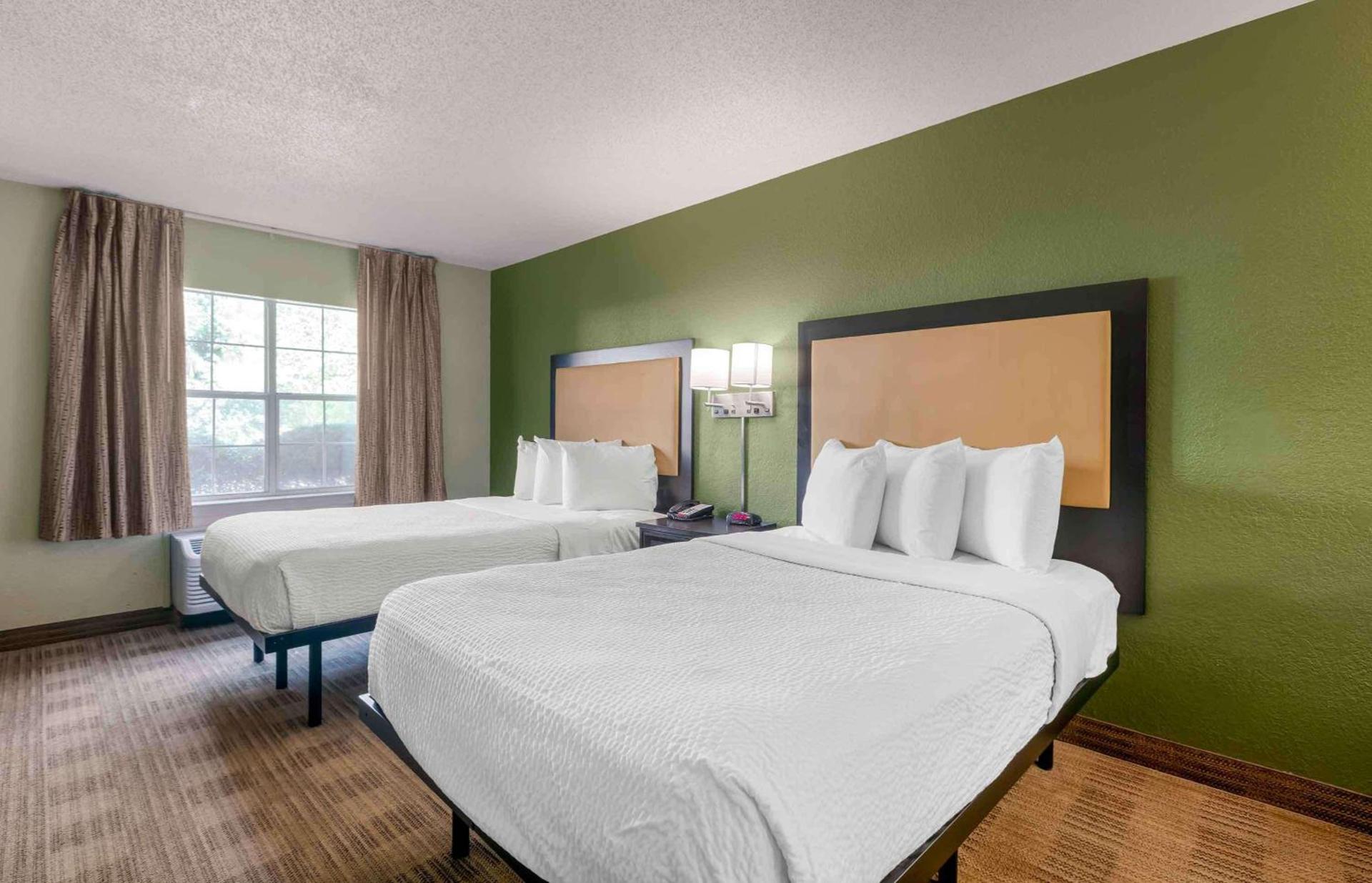 Extended Stay America Select Suites - Atlanta - Perimeter - Hammond Drive photo 18