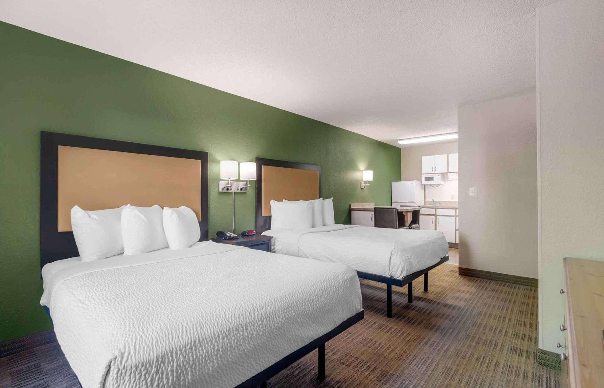 Extended Stay America Select Suites - Atlanta - Perimeter - Hammond Drive photo 19