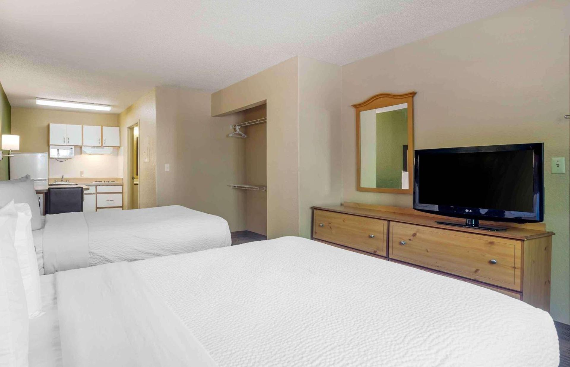 Extended Stay America Select Suites - Atlanta - Perimeter - Hammond Drive photo 20