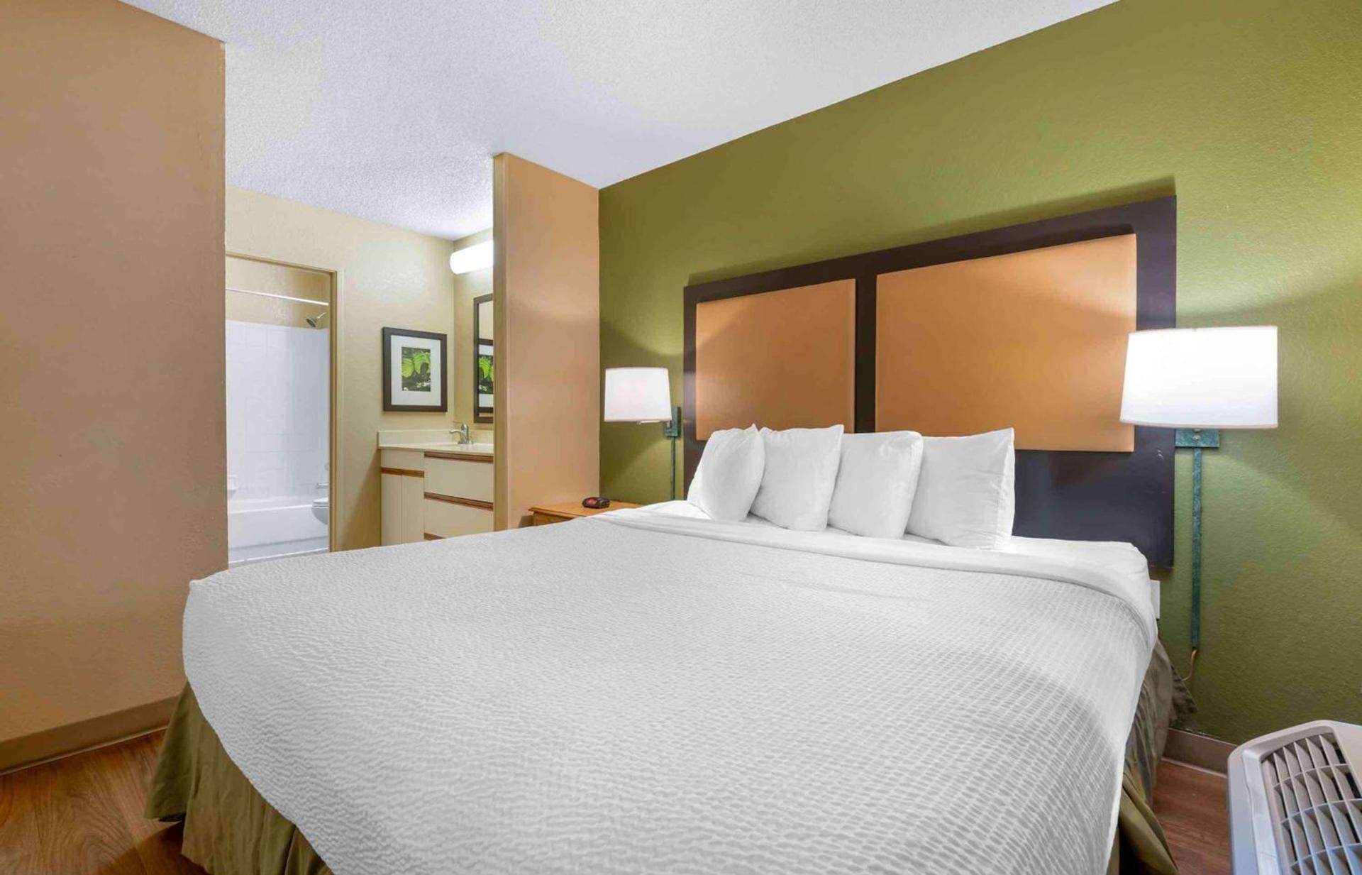 Extended Stay America Select Suites - Jacksonville - Baymeadows photo 23