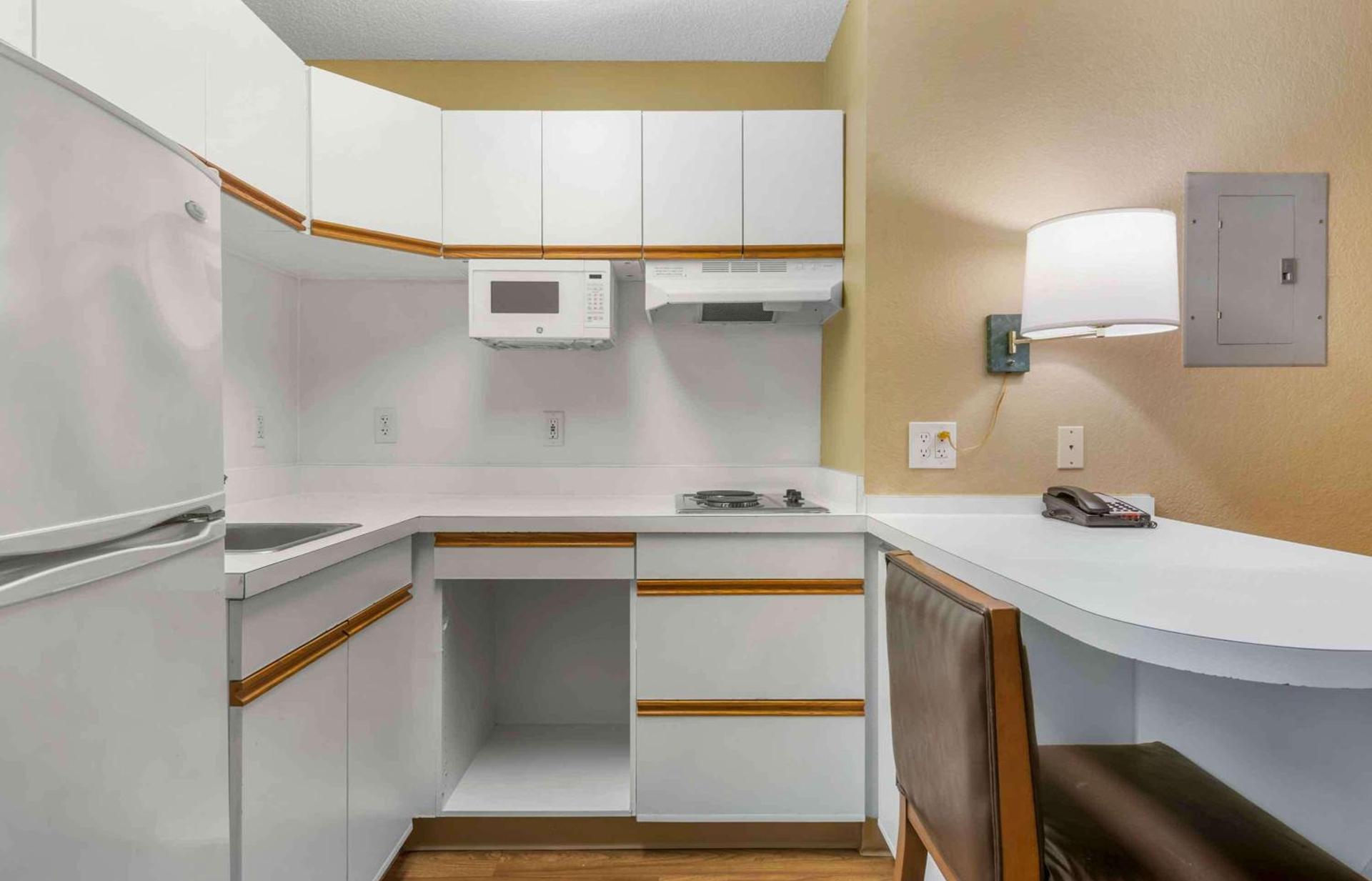 Extended Stay America Select Suites - Jacksonville - Baymeadows photo 26