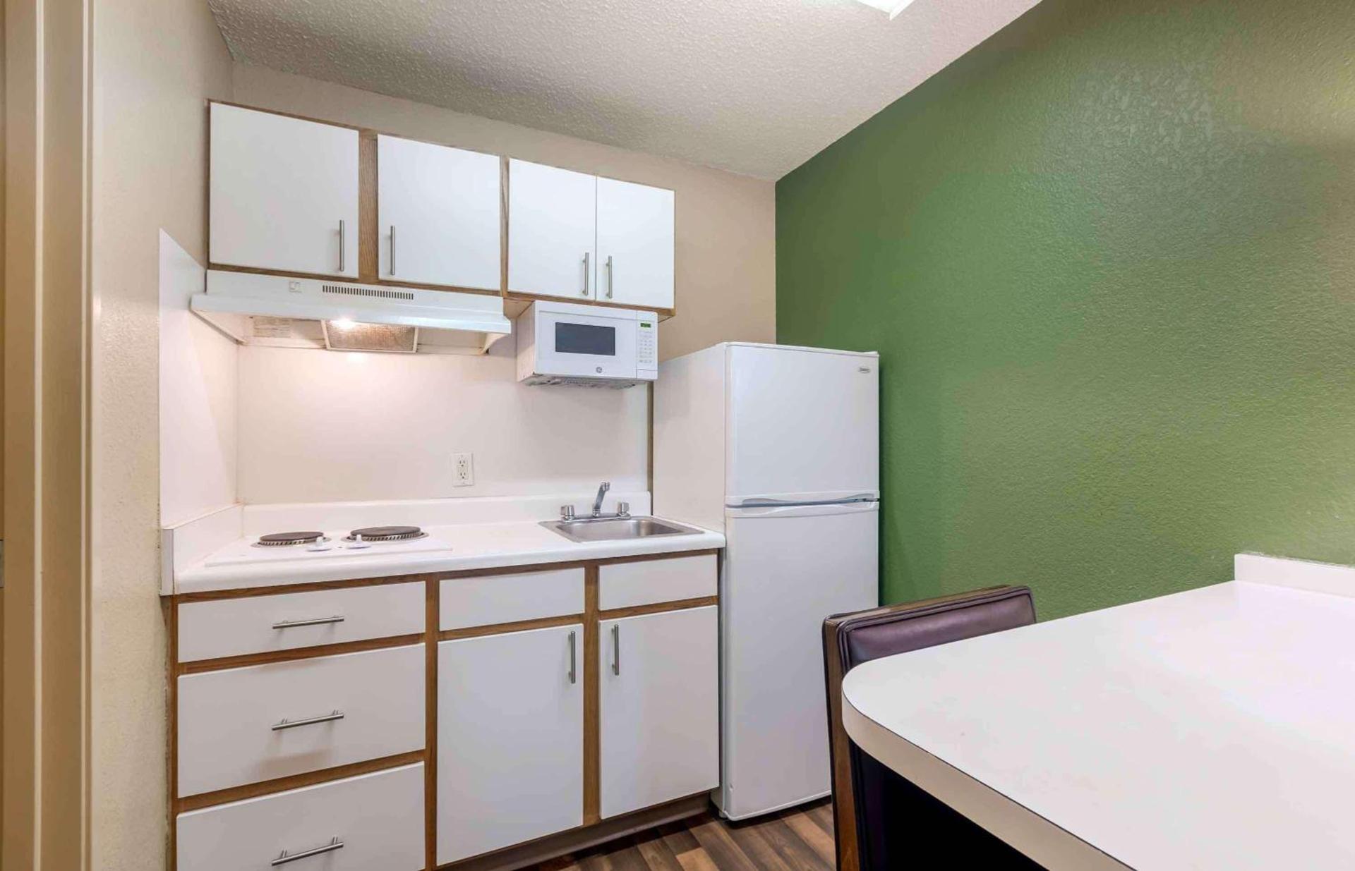 Extended Stay America Select Suites - Atlanta - Perimeter - Hammond Drive photo 25