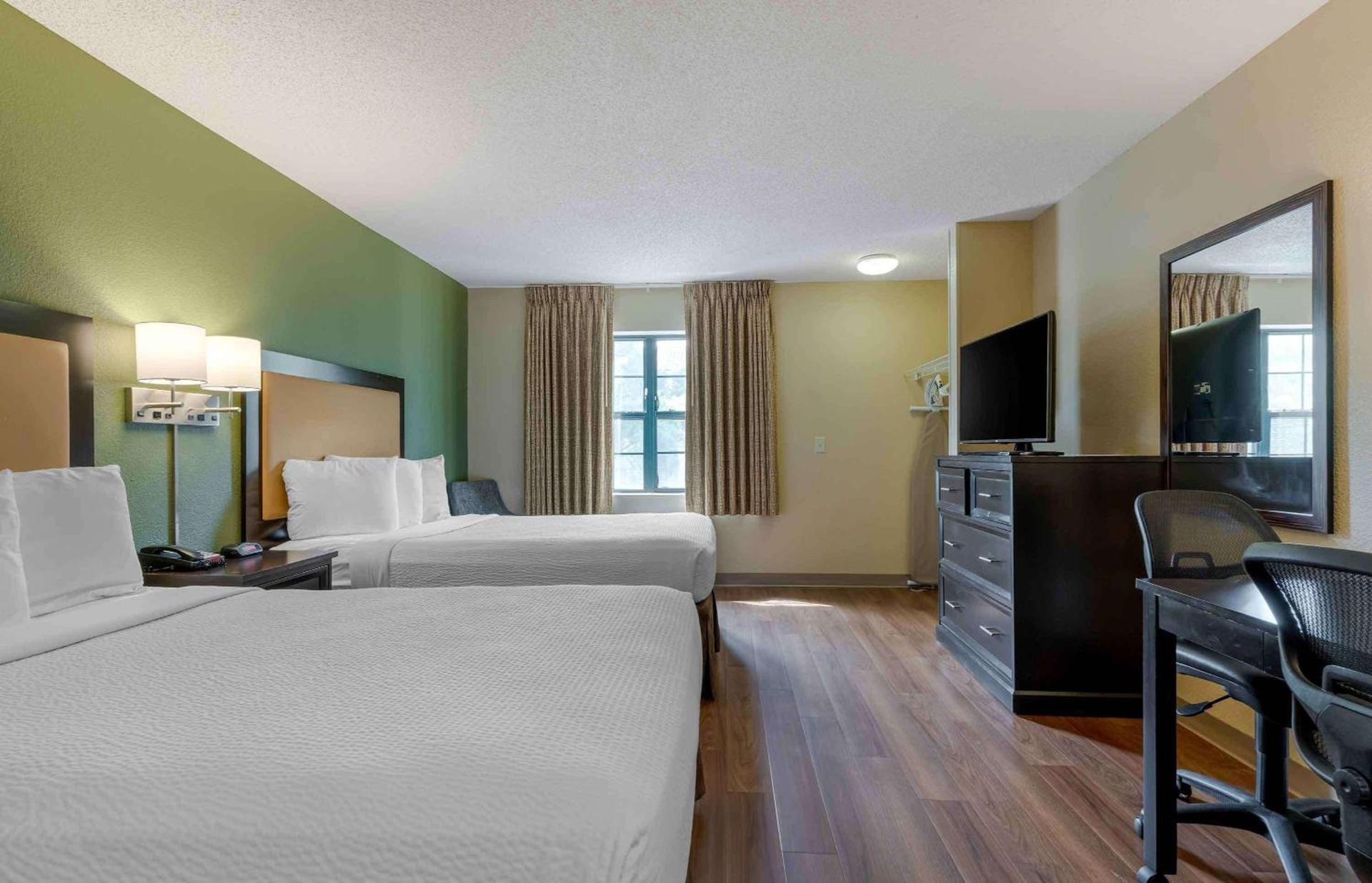 Extended Stay America Select Suites - Jacksonville - Baymeadows photo 28