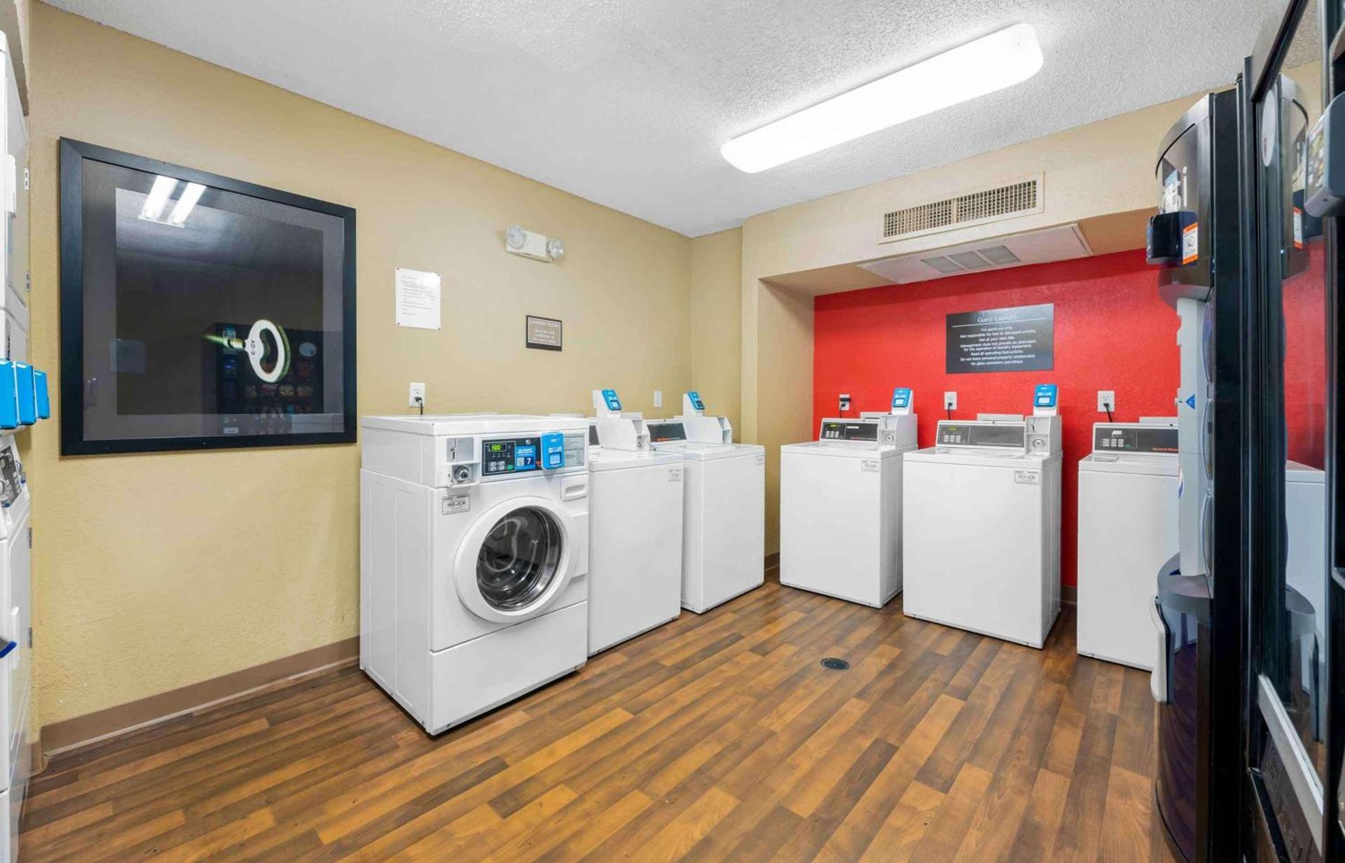 Extended Stay America Select Suites - Jacksonville - Baymeadows photo 32