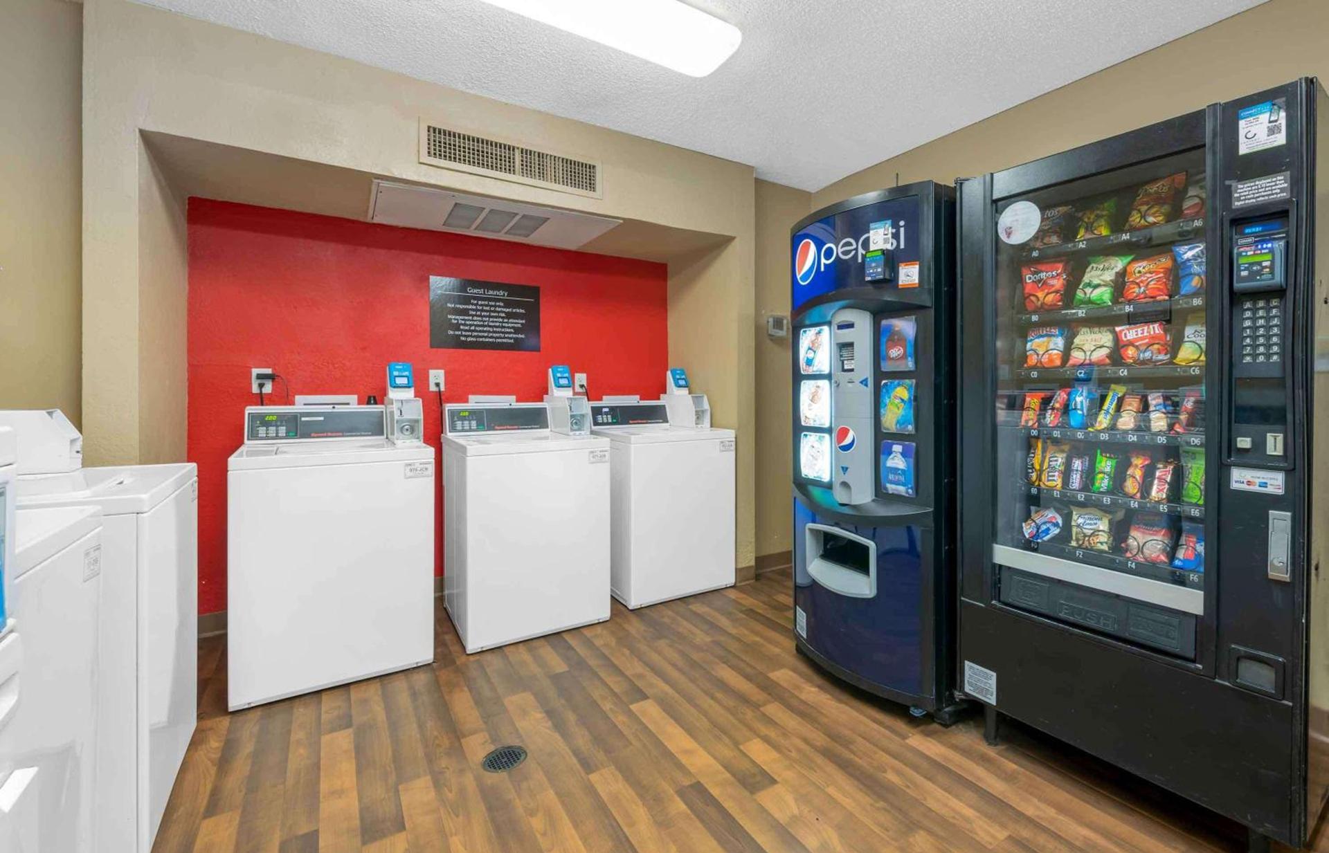 Extended Stay America Select Suites - Jacksonville - Baymeadows photo 31