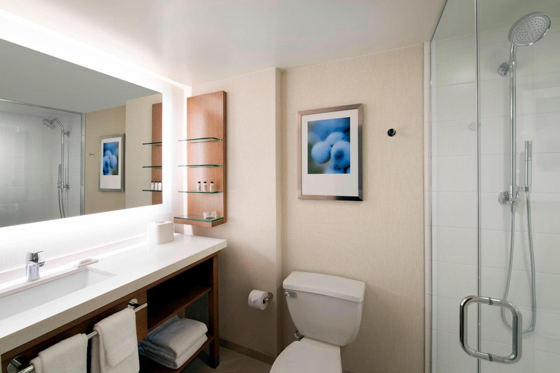 Delta Hotels by Marriott Seattle Everett photo 11