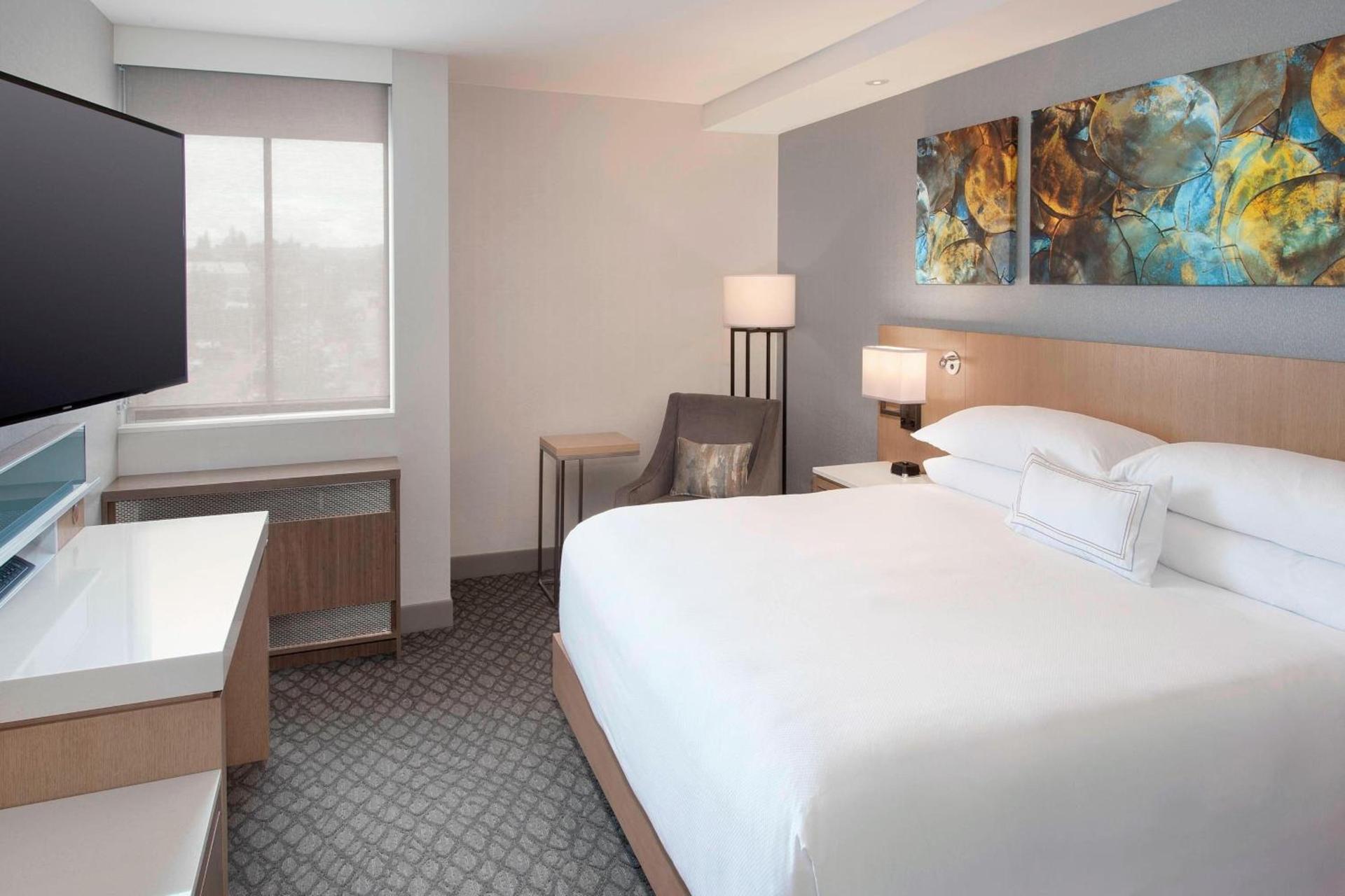 Delta Hotels by Marriott Seattle Everett photo 16