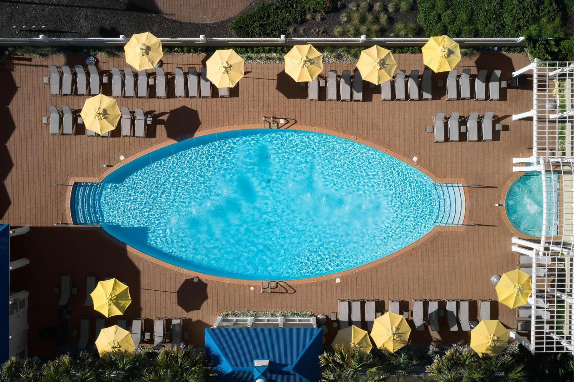 SpringHill Suites by Marriott Virginia Beach Oceanfront photo 40