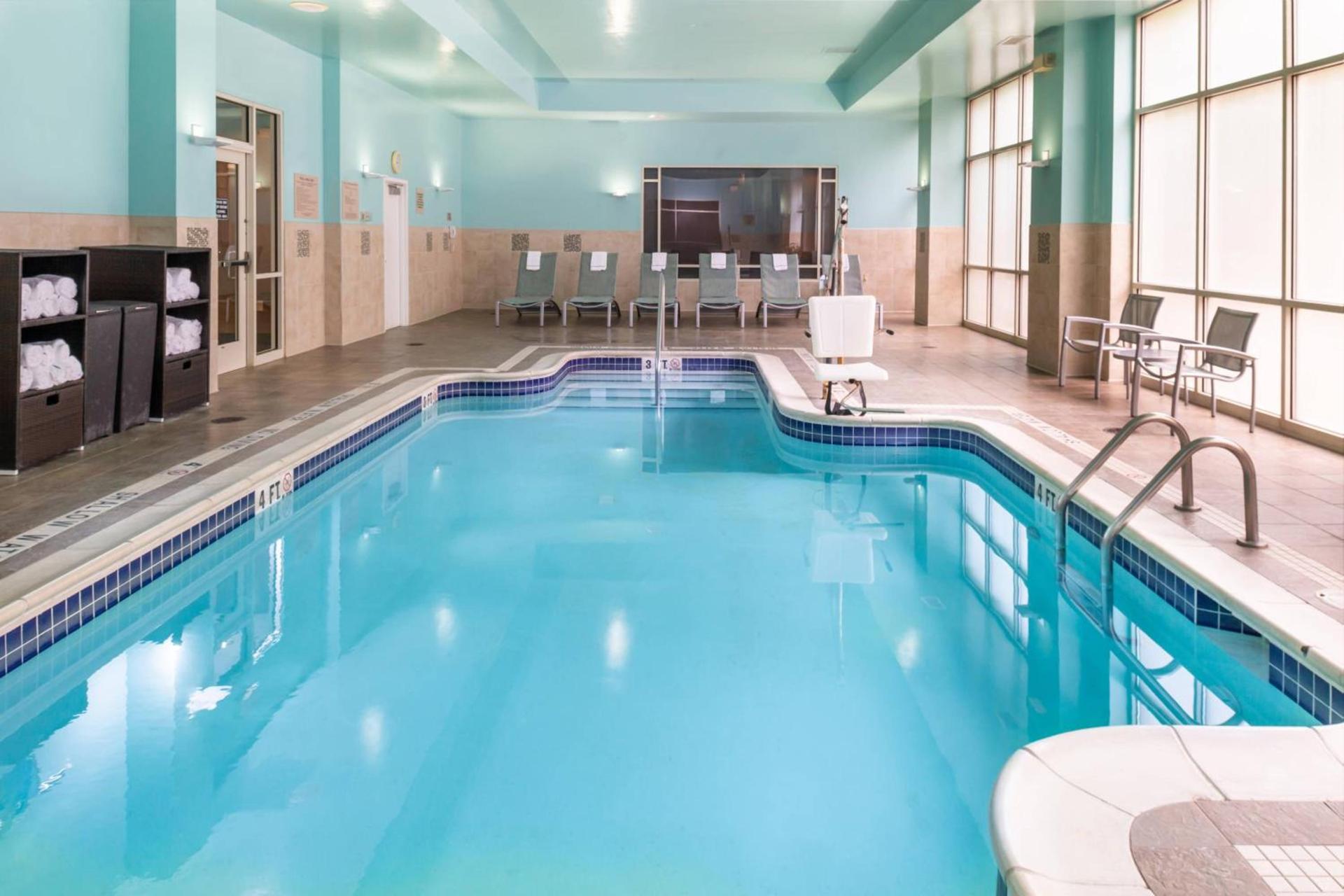 SpringHill Suites by Marriott Pittsburgh North Shore photo 31