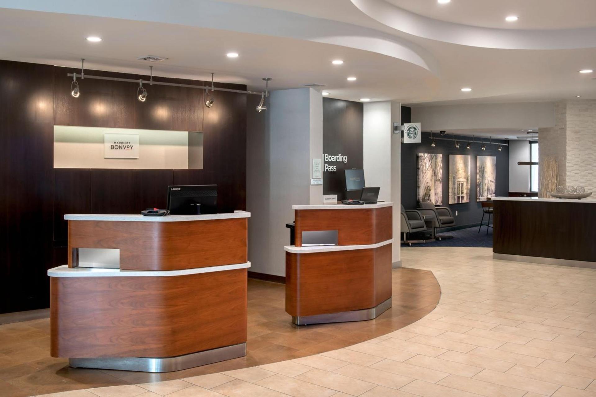 Courtyard by Marriott Ewing Princeton photo 3