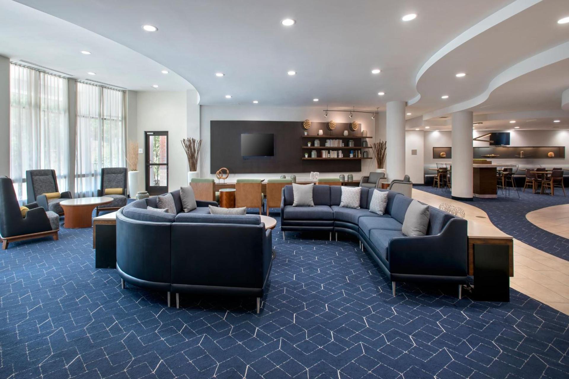 Courtyard by Marriott Ewing Princeton photo 4