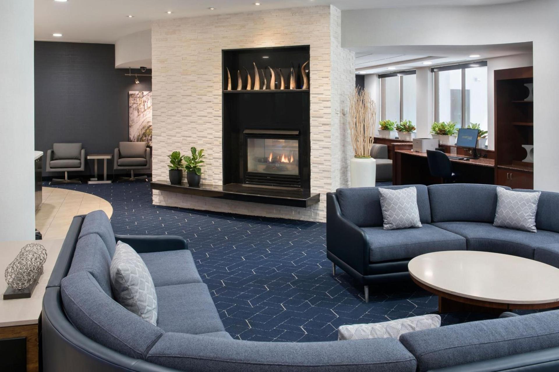 Courtyard by Marriott Ewing Princeton photo 5