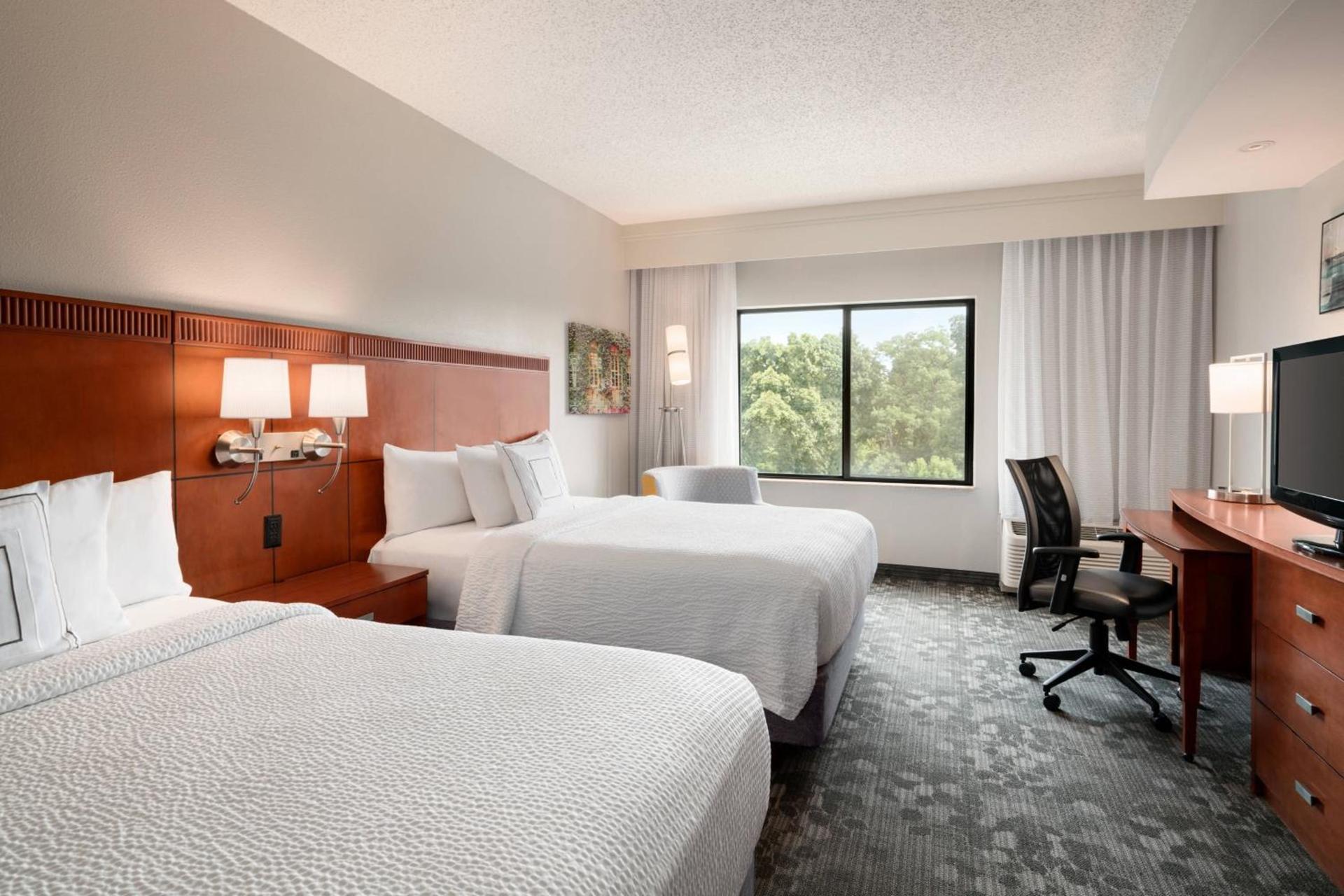 Courtyard by Marriott Ewing Princeton photo 10