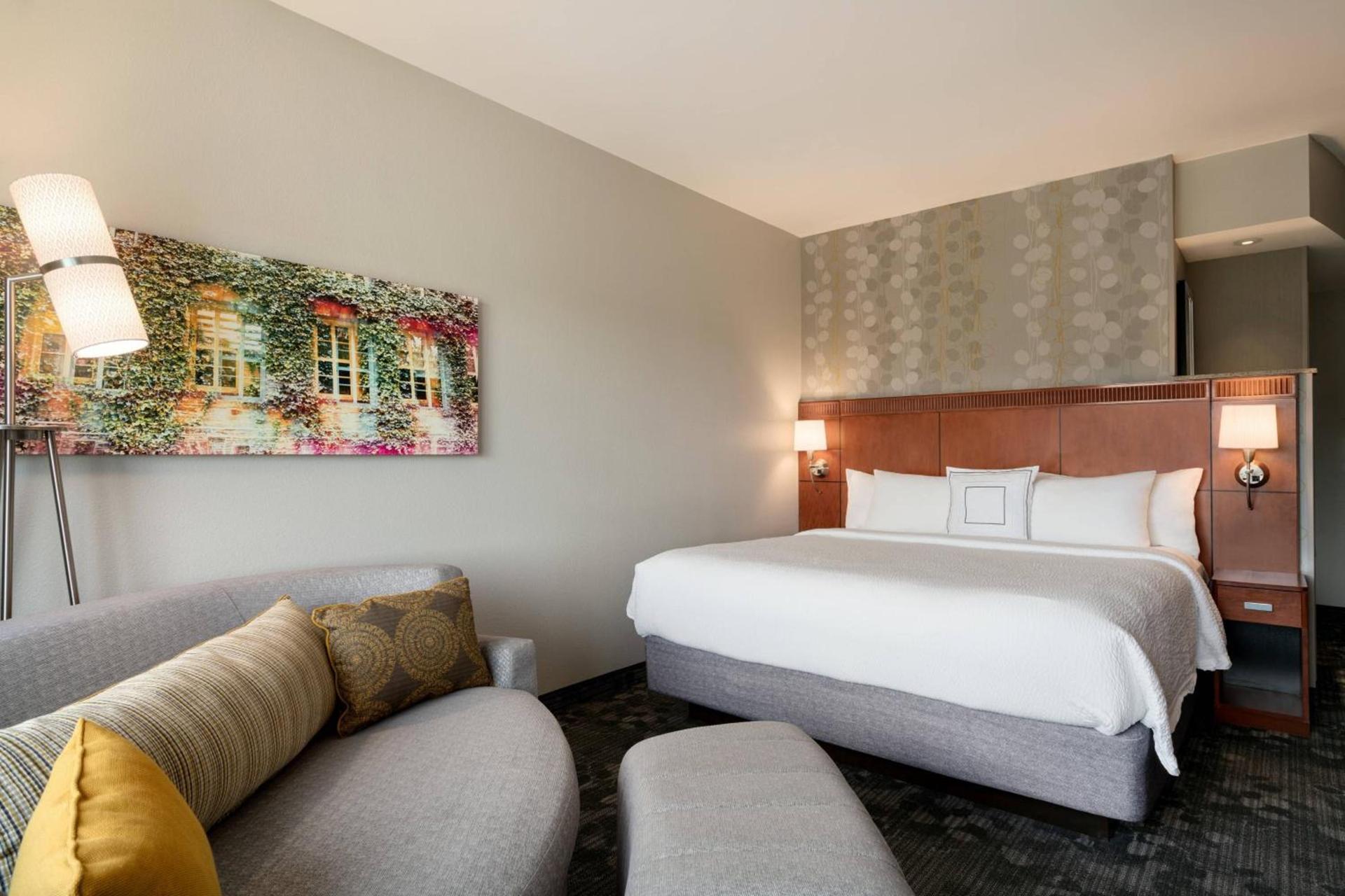 Courtyard by Marriott Ewing Princeton photo 13