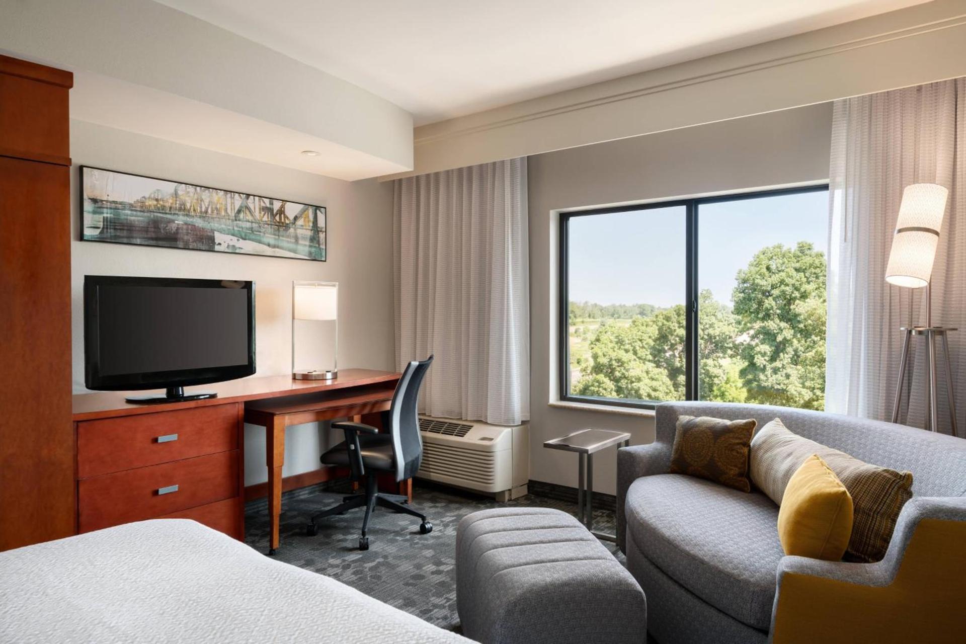 Courtyard by Marriott Ewing Princeton photo 15