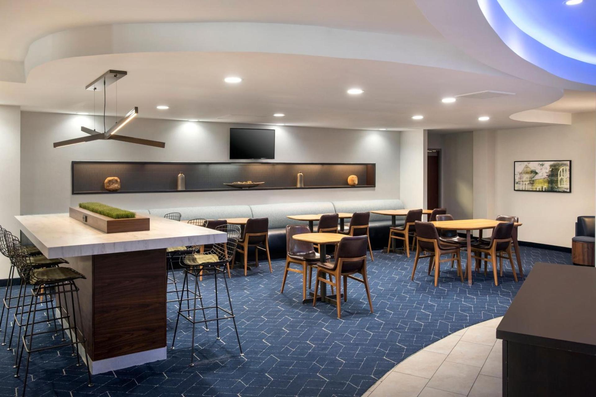 Courtyard by Marriott Ewing Princeton photo 30