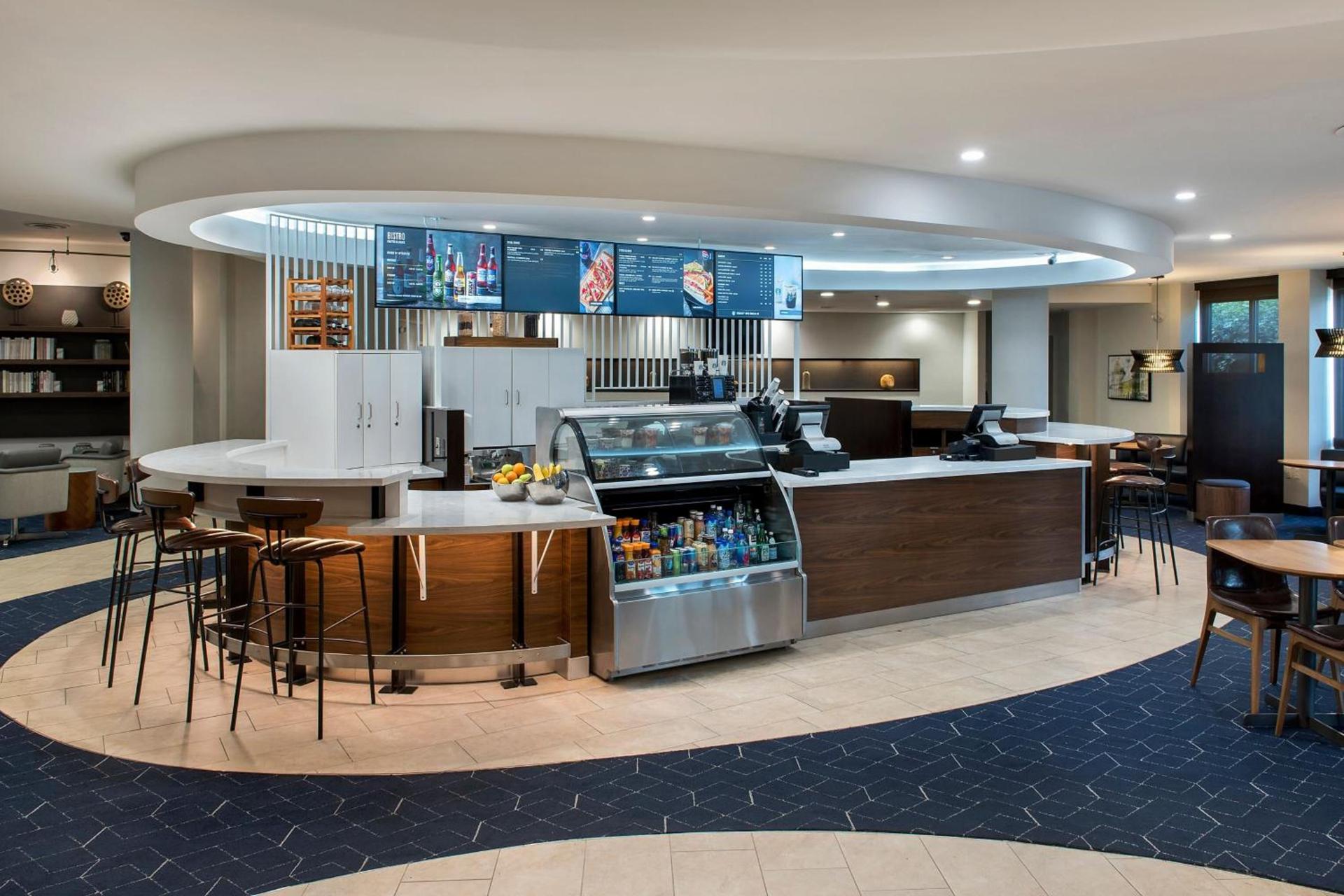 Courtyard by Marriott Ewing Princeton photo 31