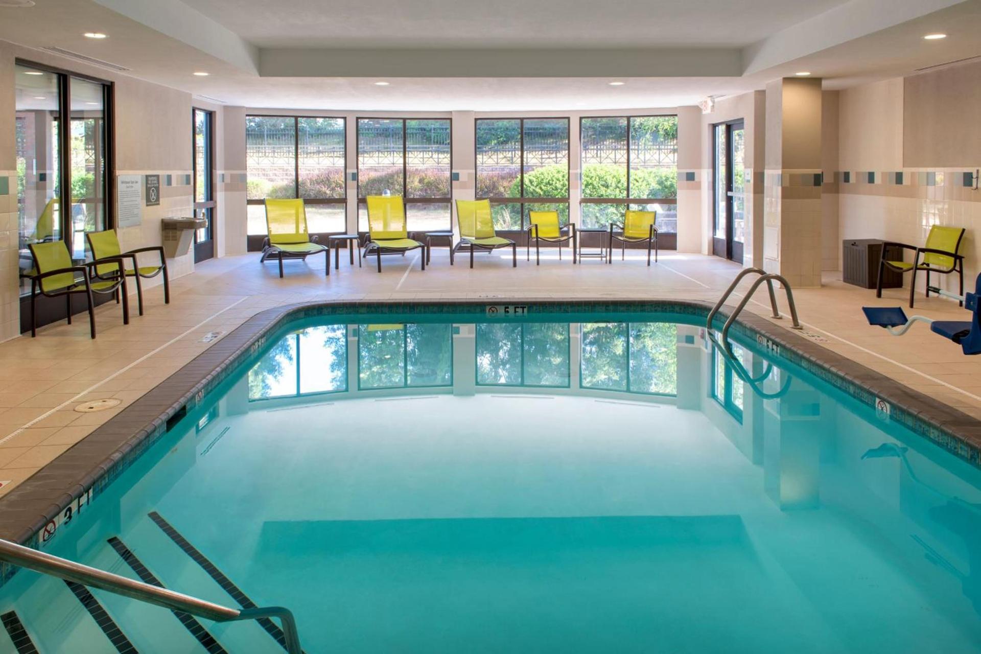 Courtyard by Marriott Ewing Princeton photo 34