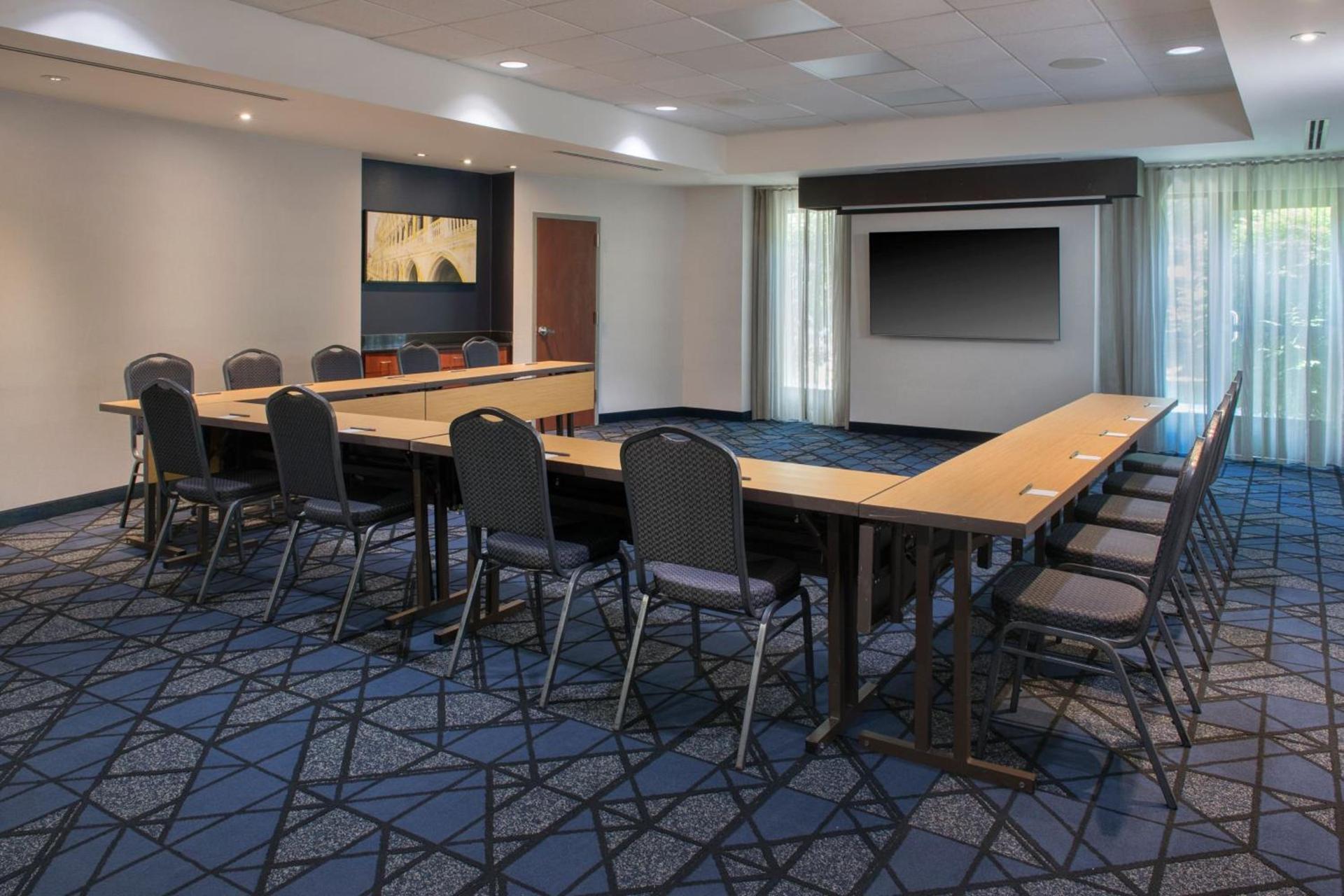 Courtyard by Marriott Ewing Princeton photo 40
