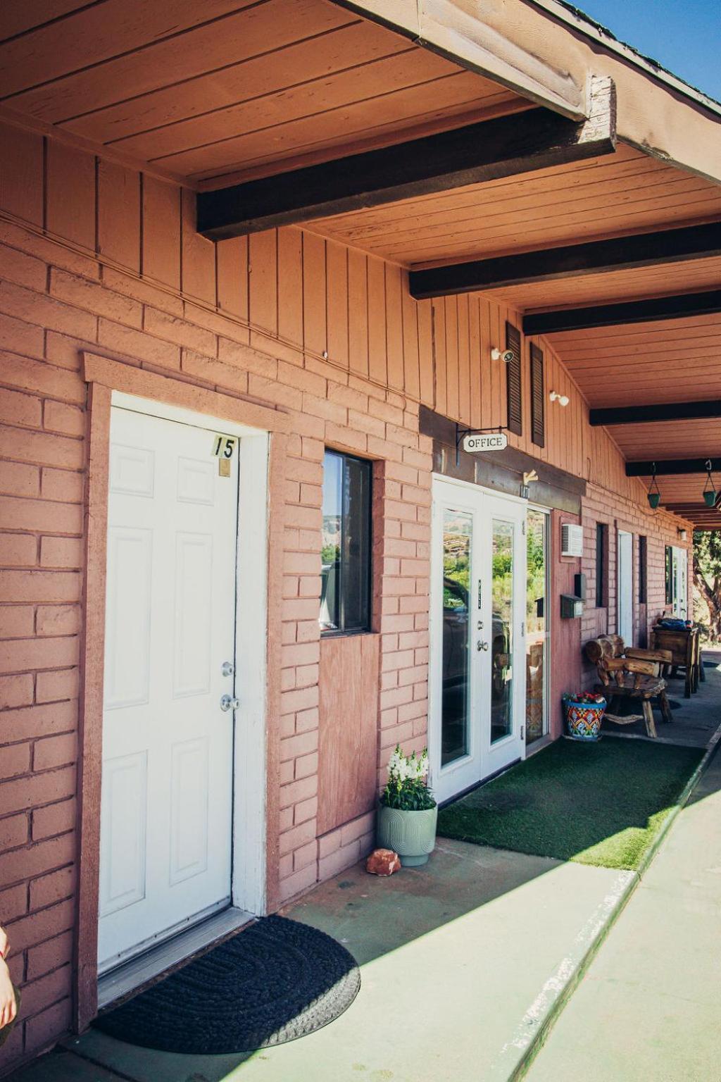 Sugar Loaf Lodge photo 9
