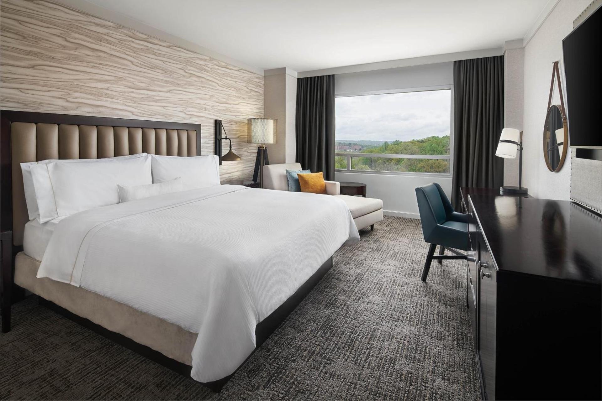 The Westin Baltimore Washington Airport - BWI photo 50