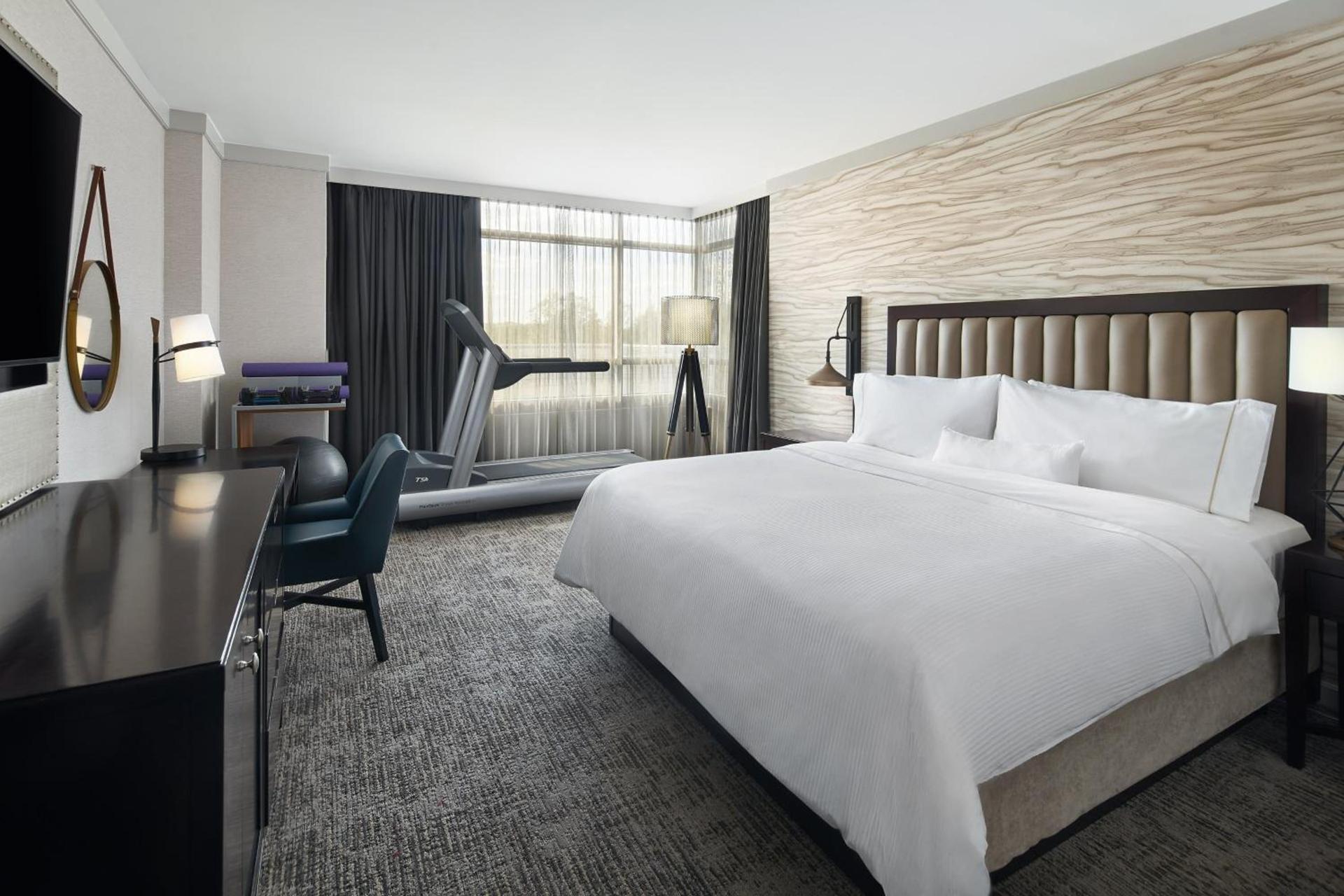The Westin Baltimore Washington Airport - BWI photo 11