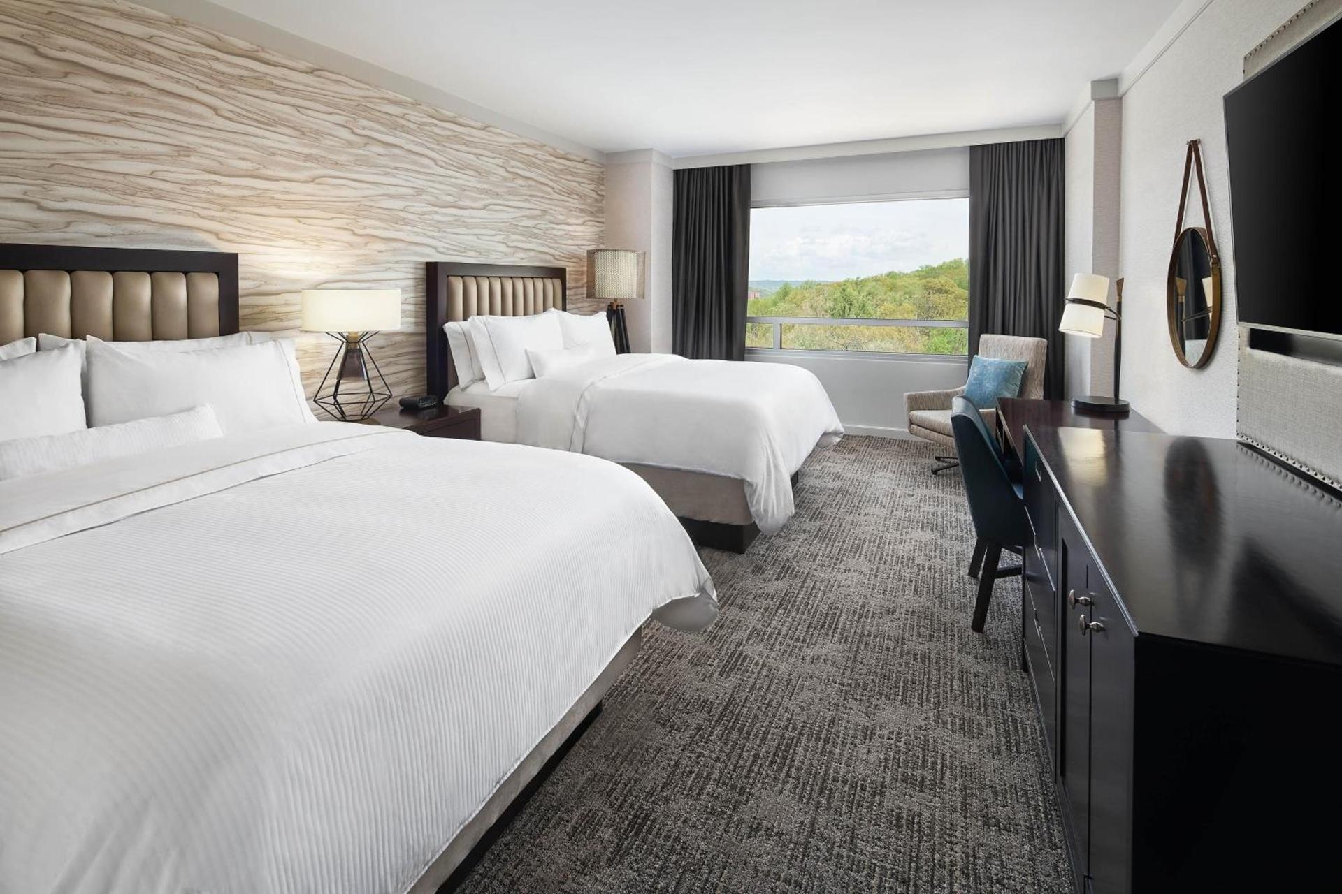 The Westin Baltimore Washington Airport - BWI photo 12