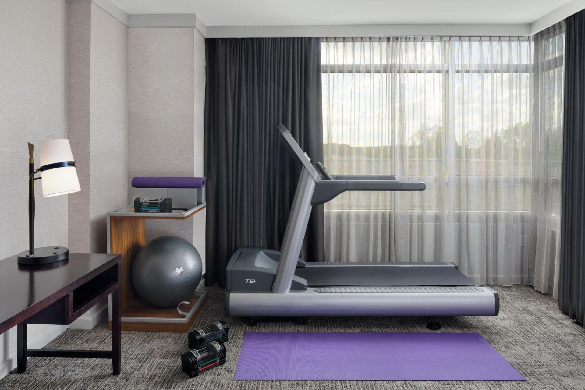 The Westin Baltimore Washington Airport - BWI photo 13