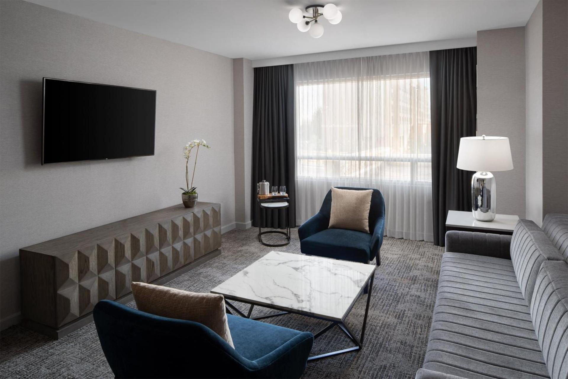 The Westin Baltimore Washington Airport - BWI photo 19