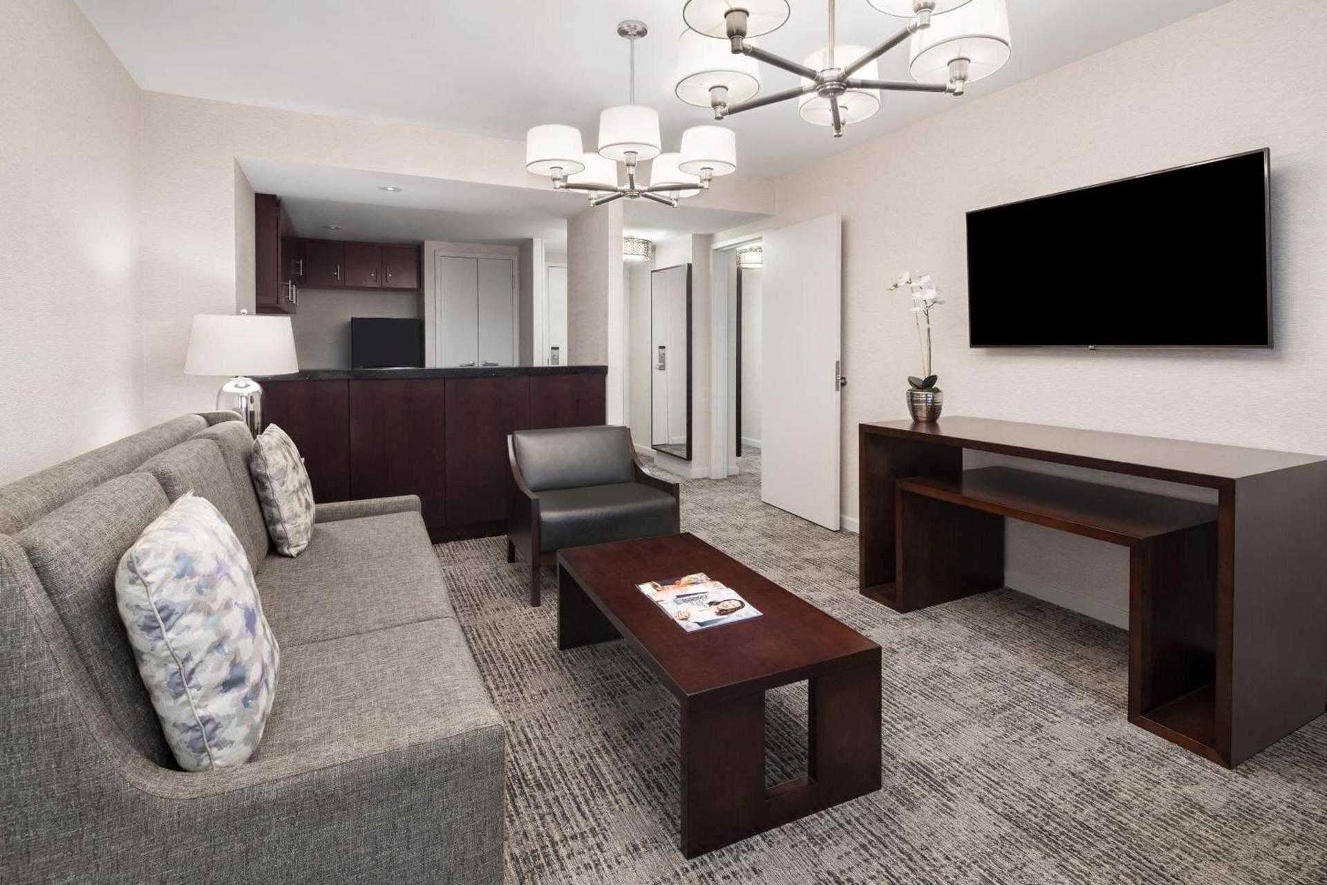 The Westin Baltimore Washington Airport - BWI photo 20