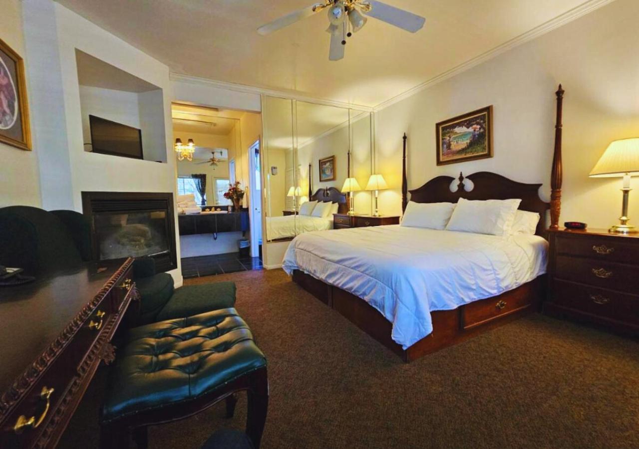 Alhatti Christian Resort photo 40